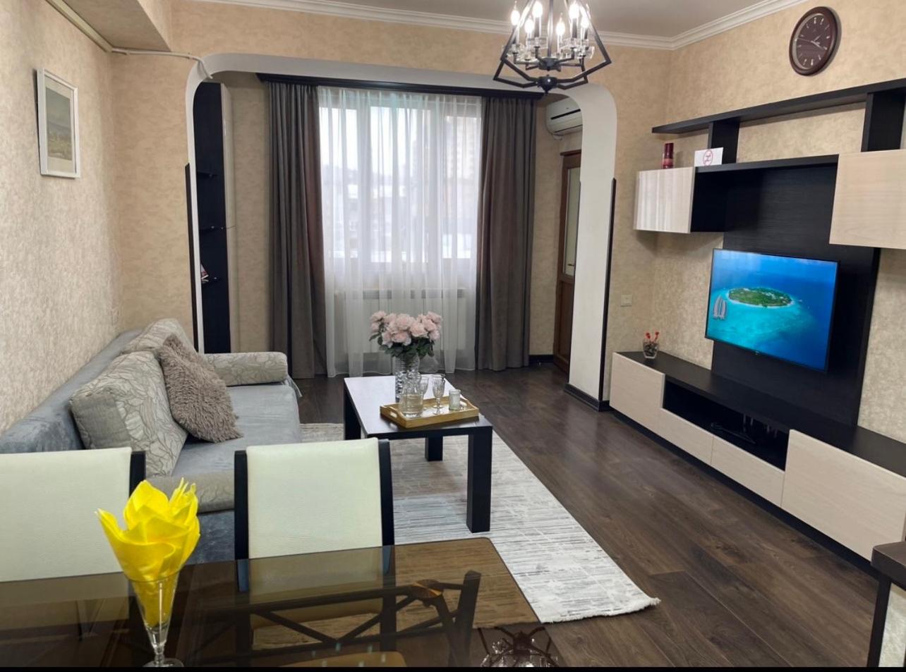 Family Apartment