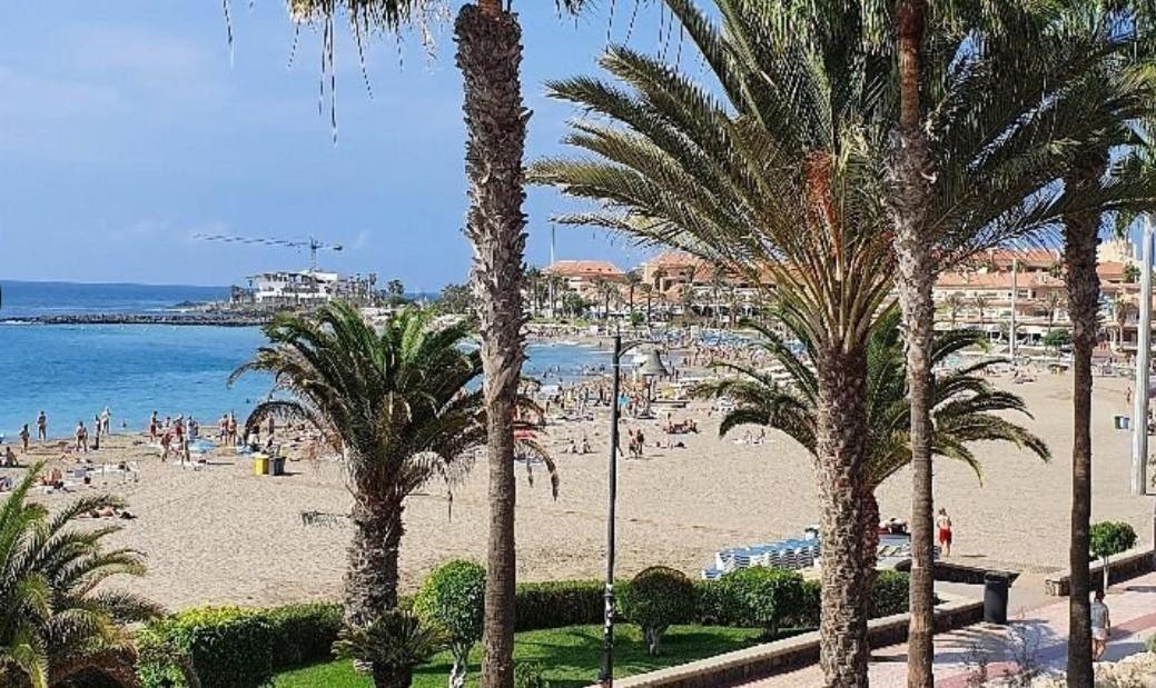 Stunning Apartment - Near Los Cristianos