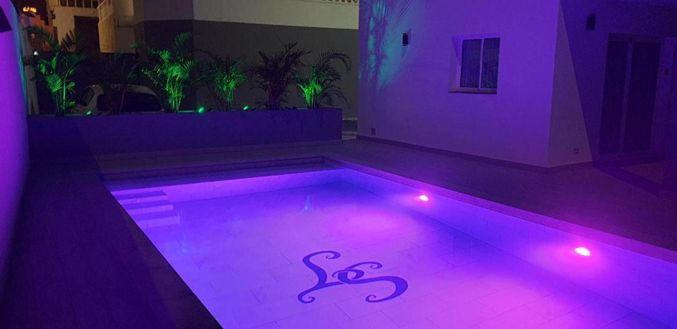 Stunning Apartment - Near Los Cristianos