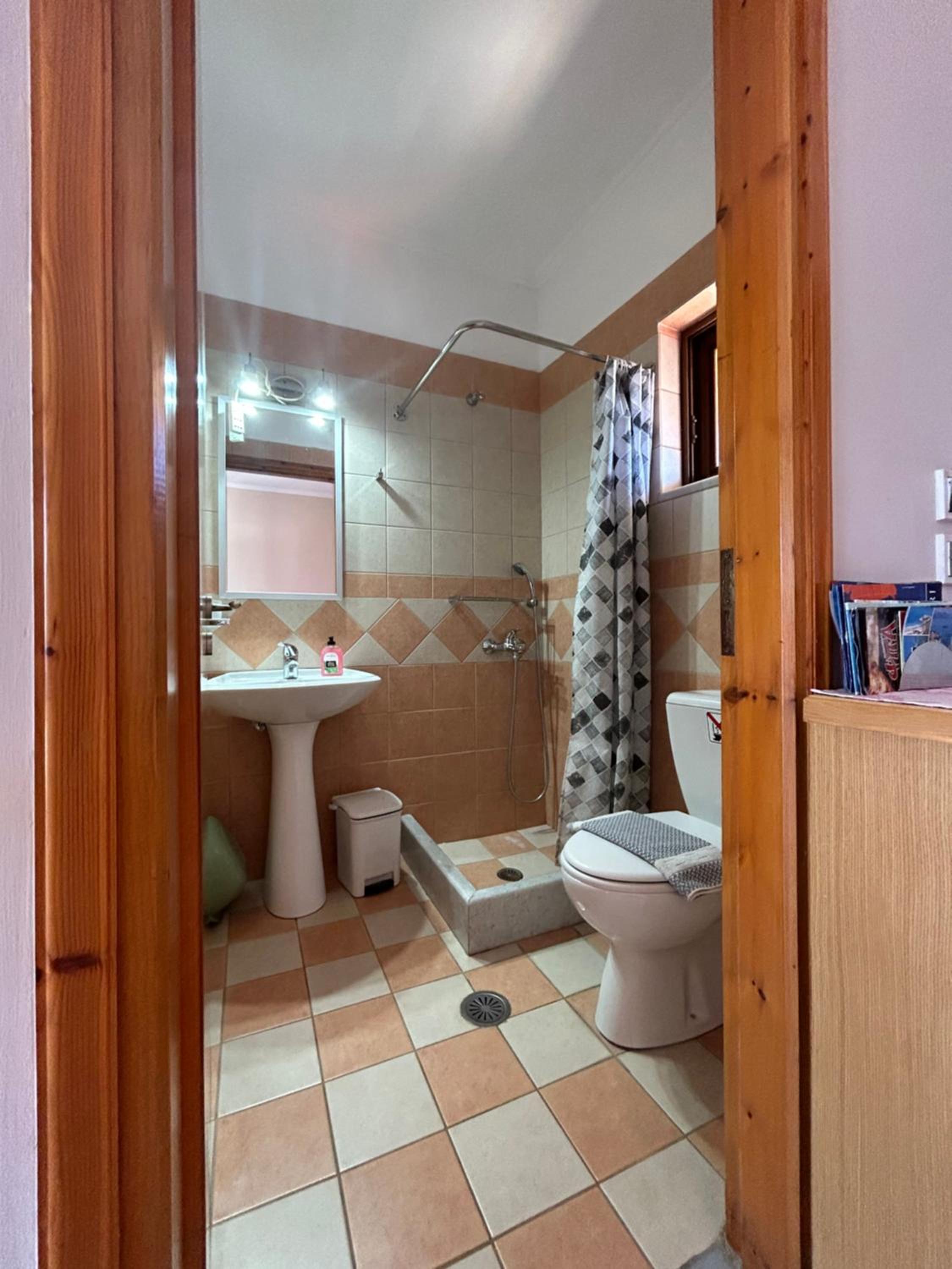 Dimitra Rooms view 4