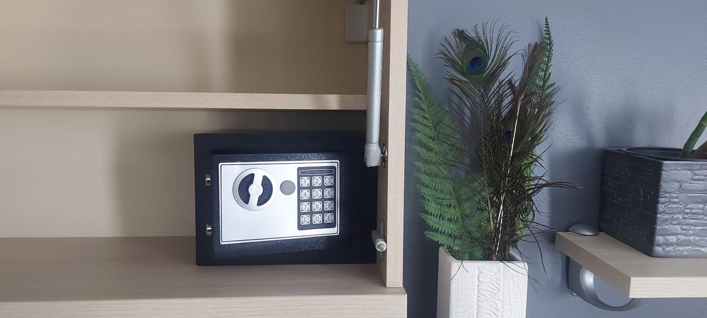 APARTMAN POZORISTE Penthaus