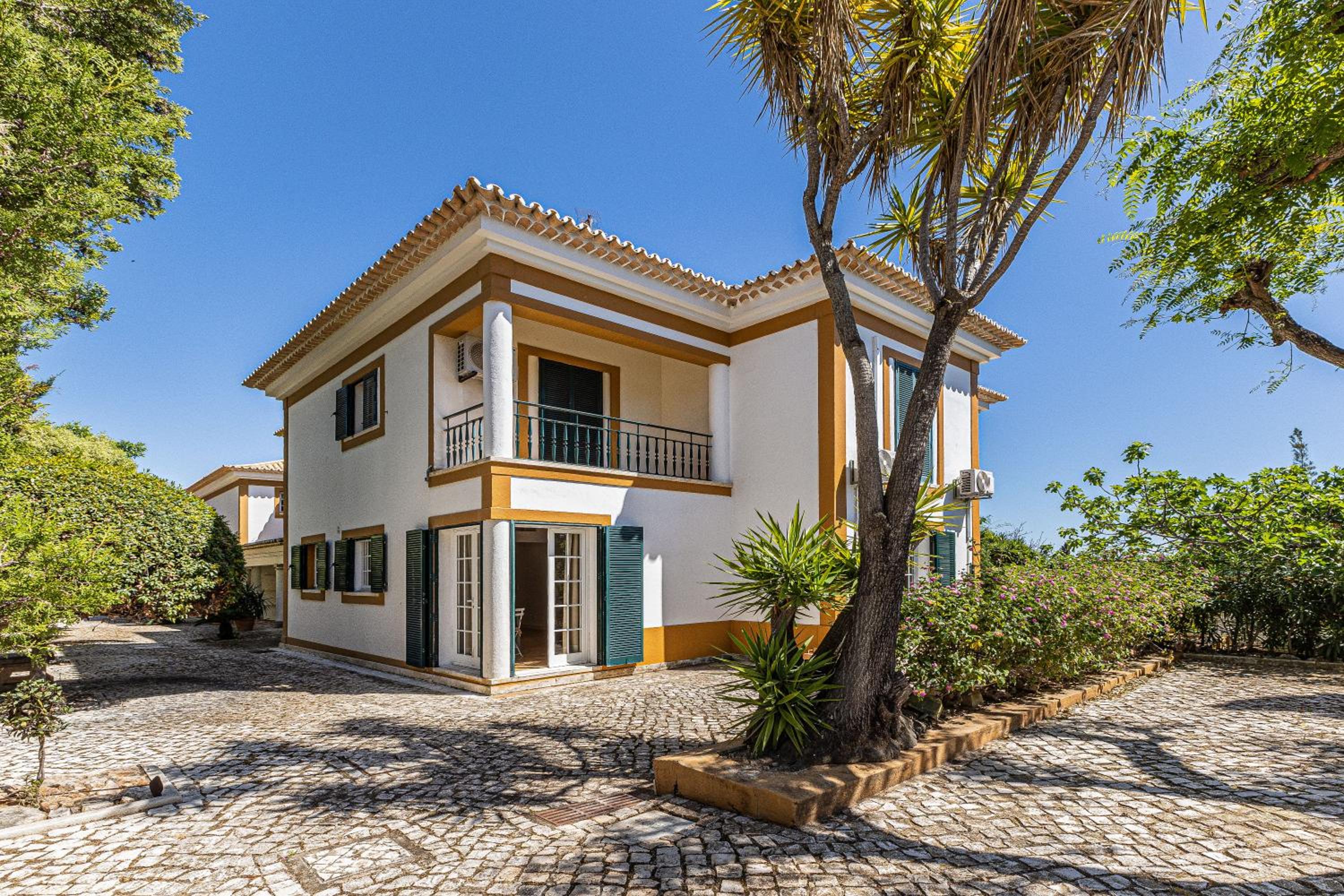 Cypress Villa view 3