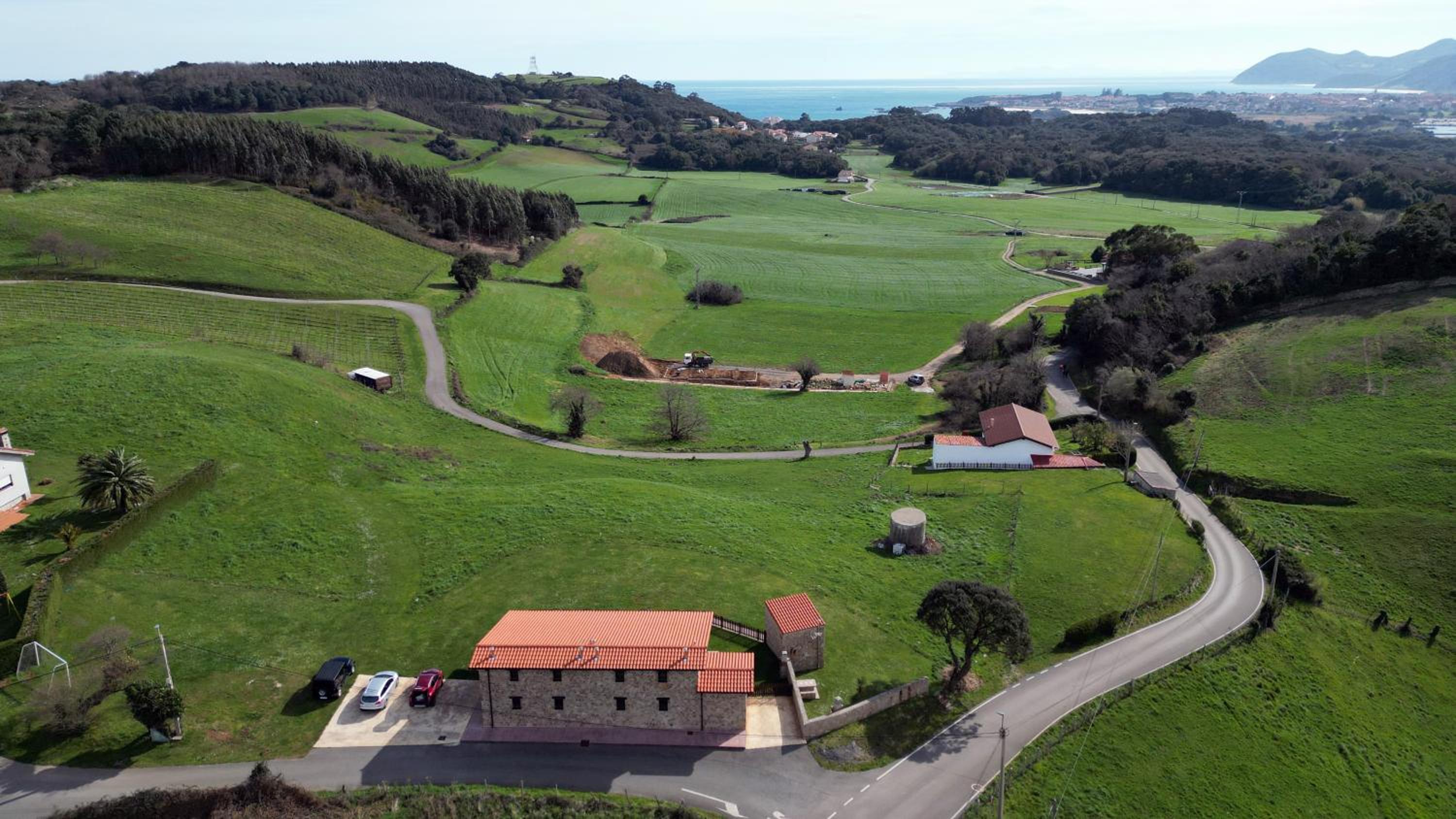 Villas Verdemar view 5