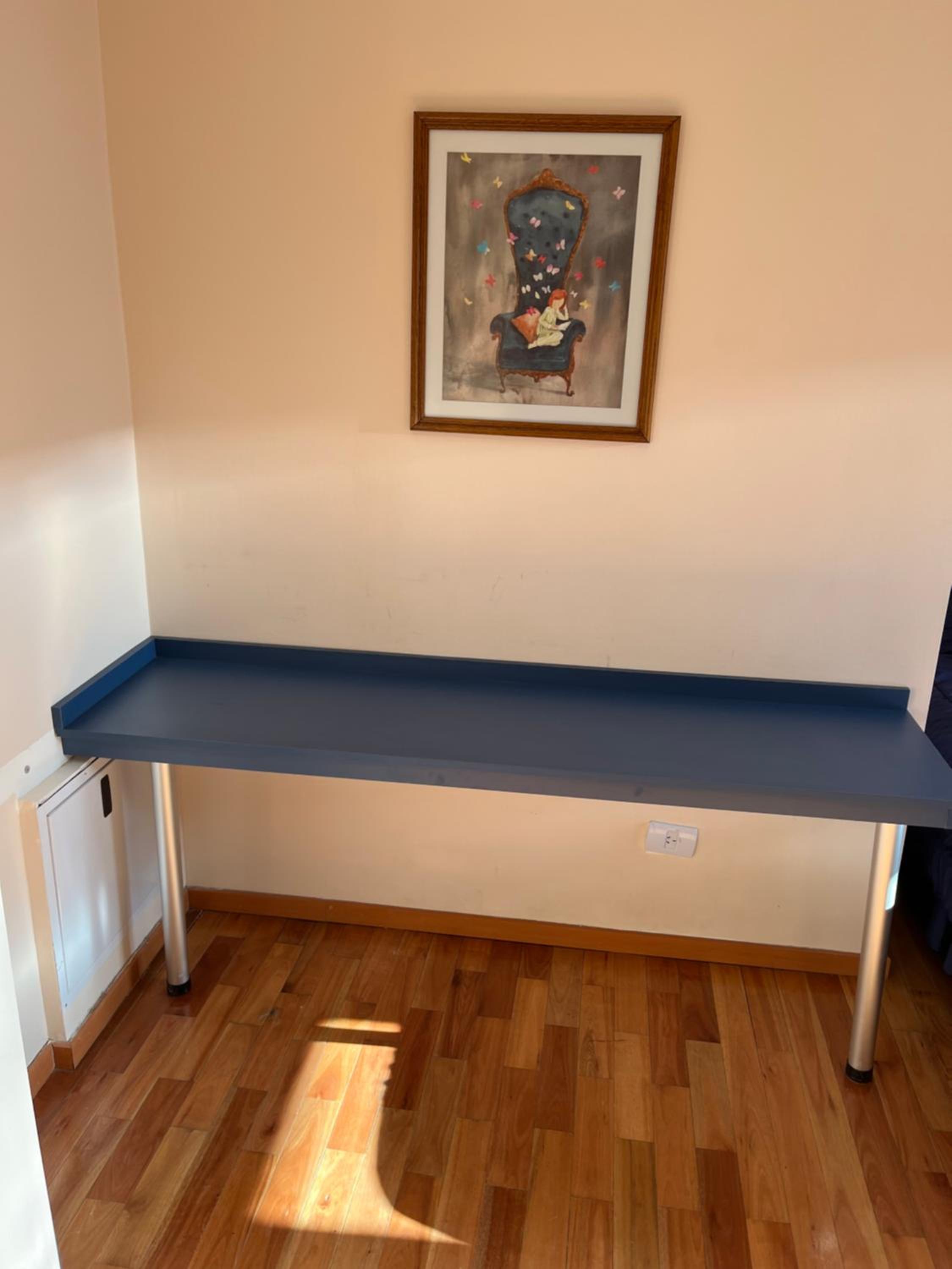 MLH 3 departamento