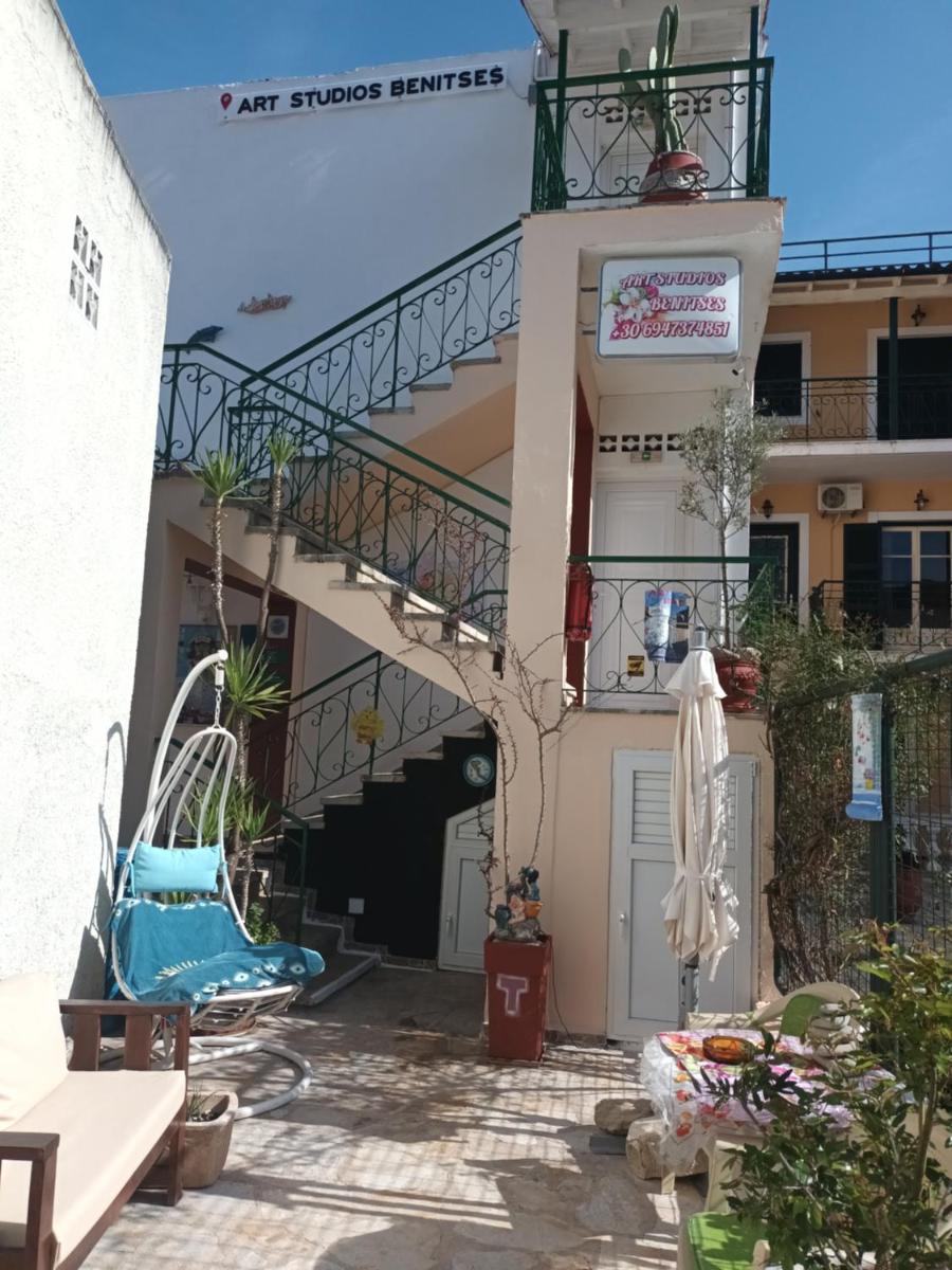 Art Studios Benitses