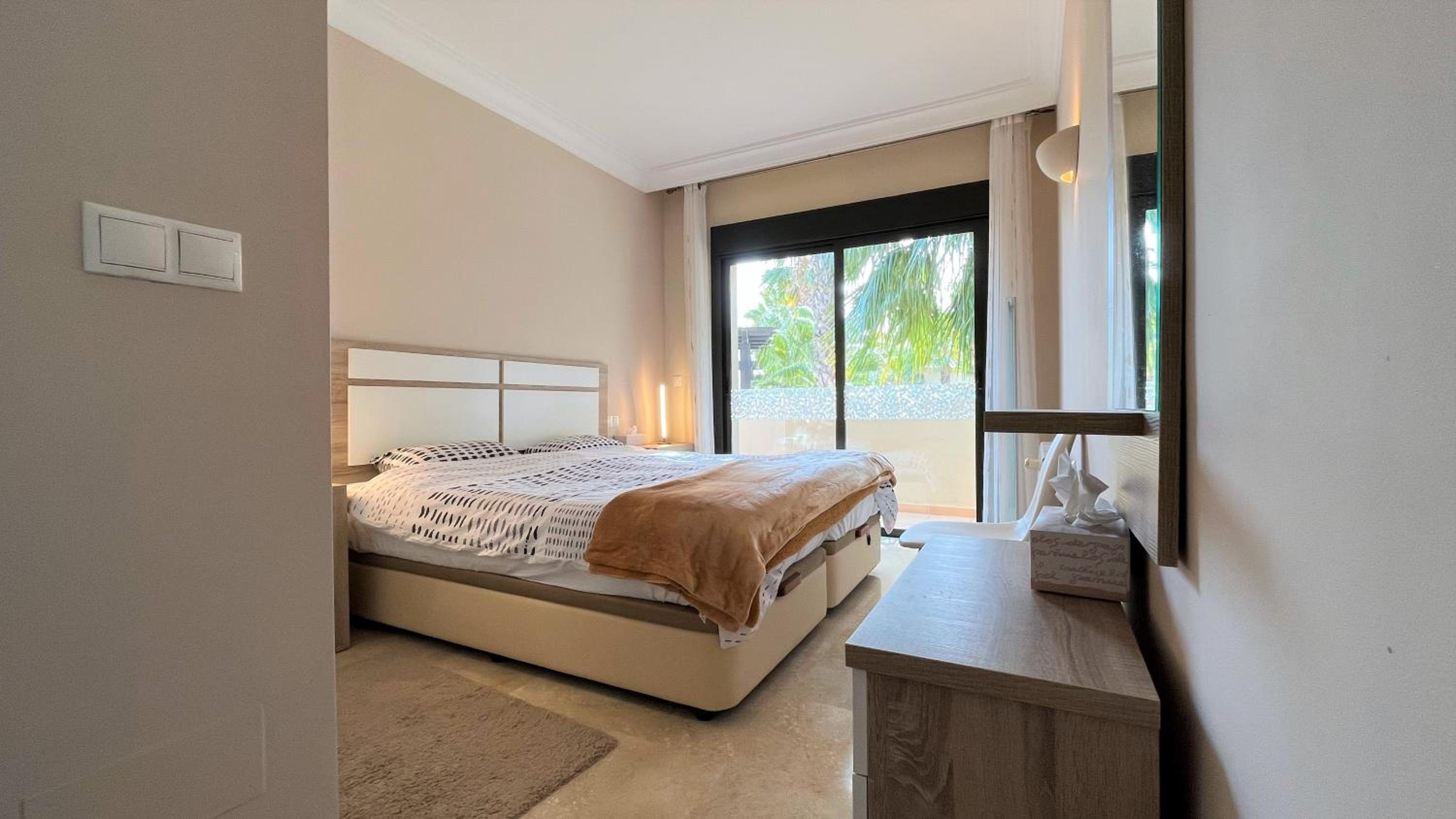 Penthouse Casa Baja las Palmeras - Roda Golf view 4
