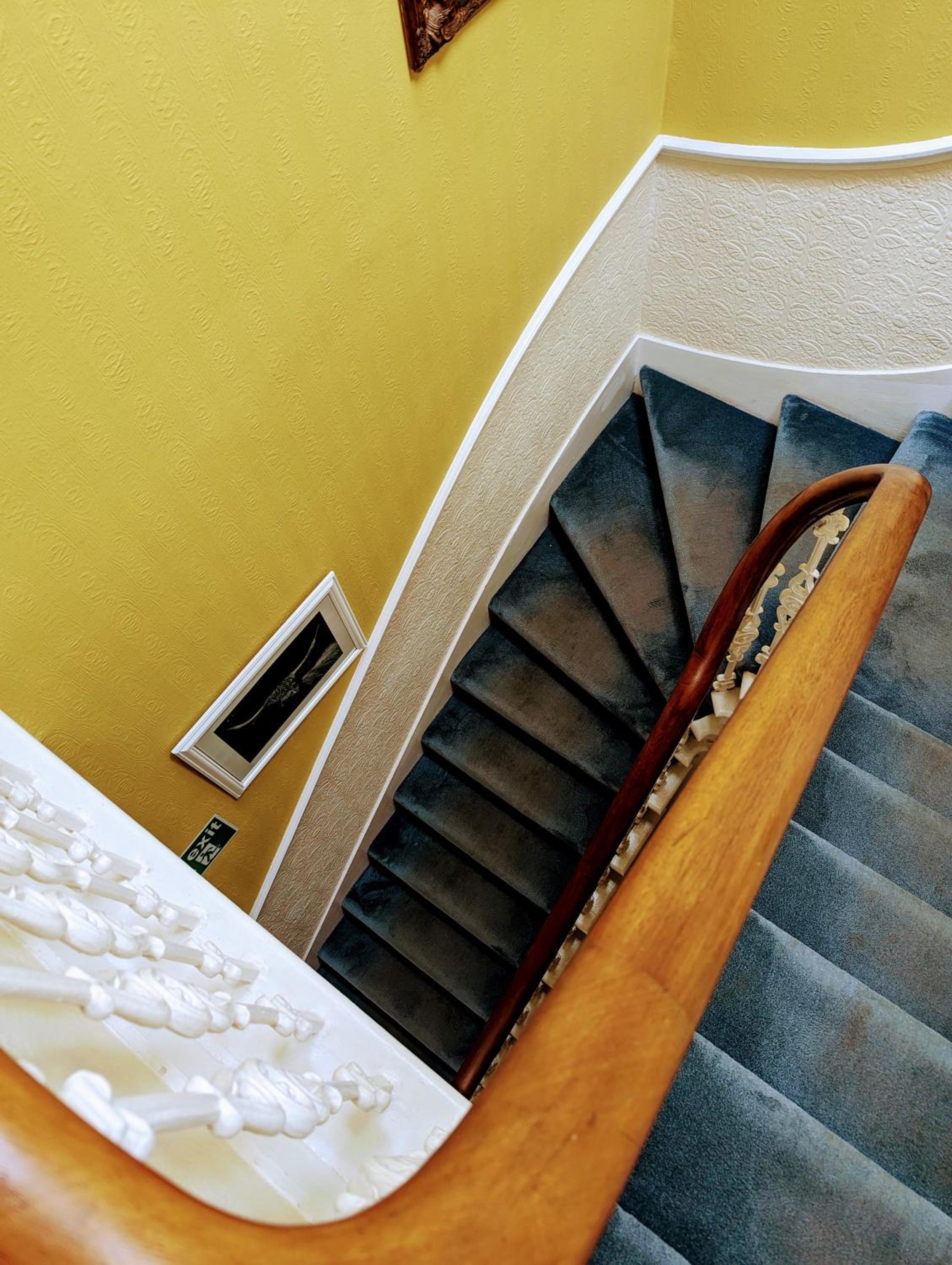 The Coo's Guest House — photo 26