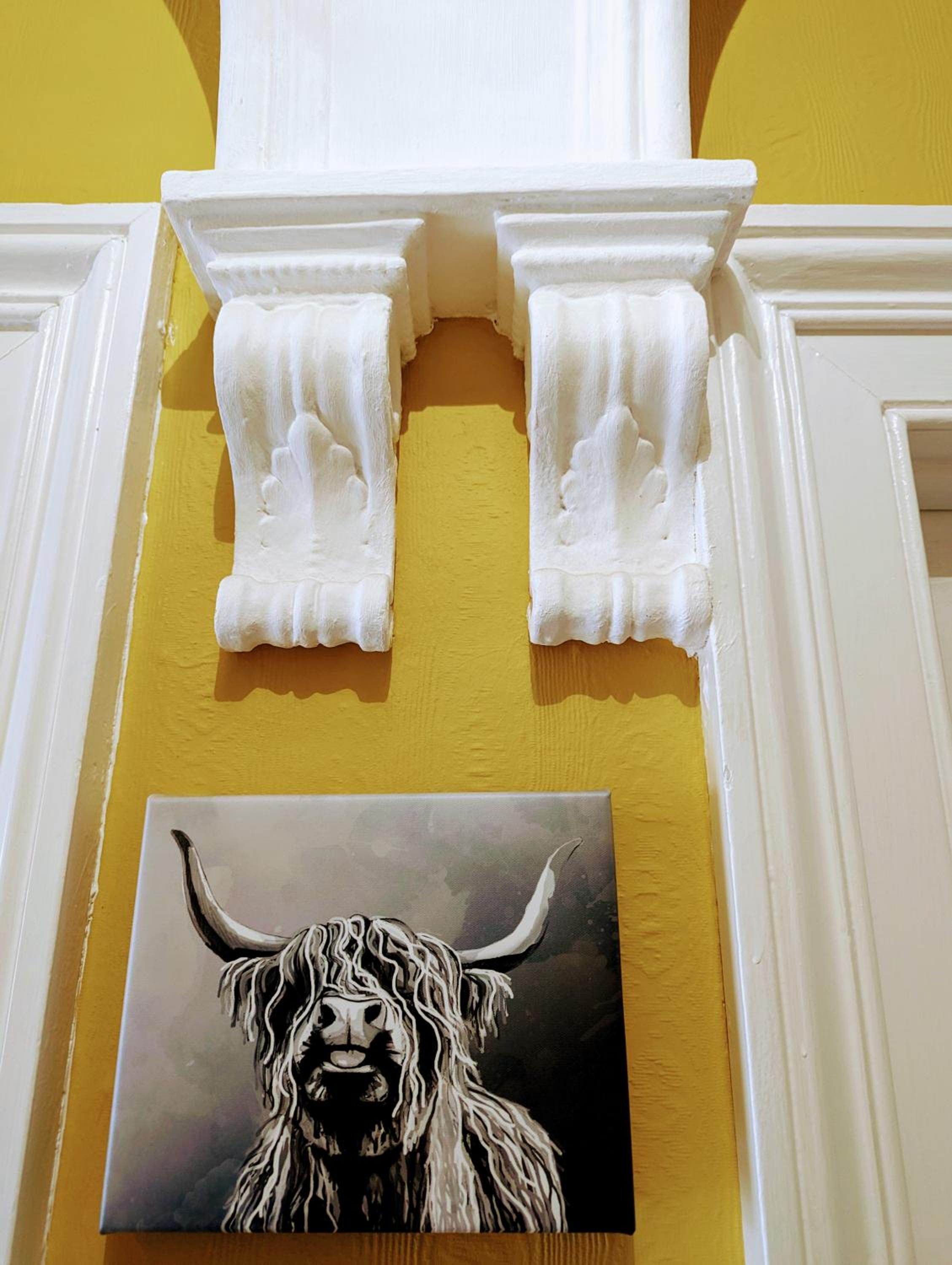 The Coo's Guest House — photo 64