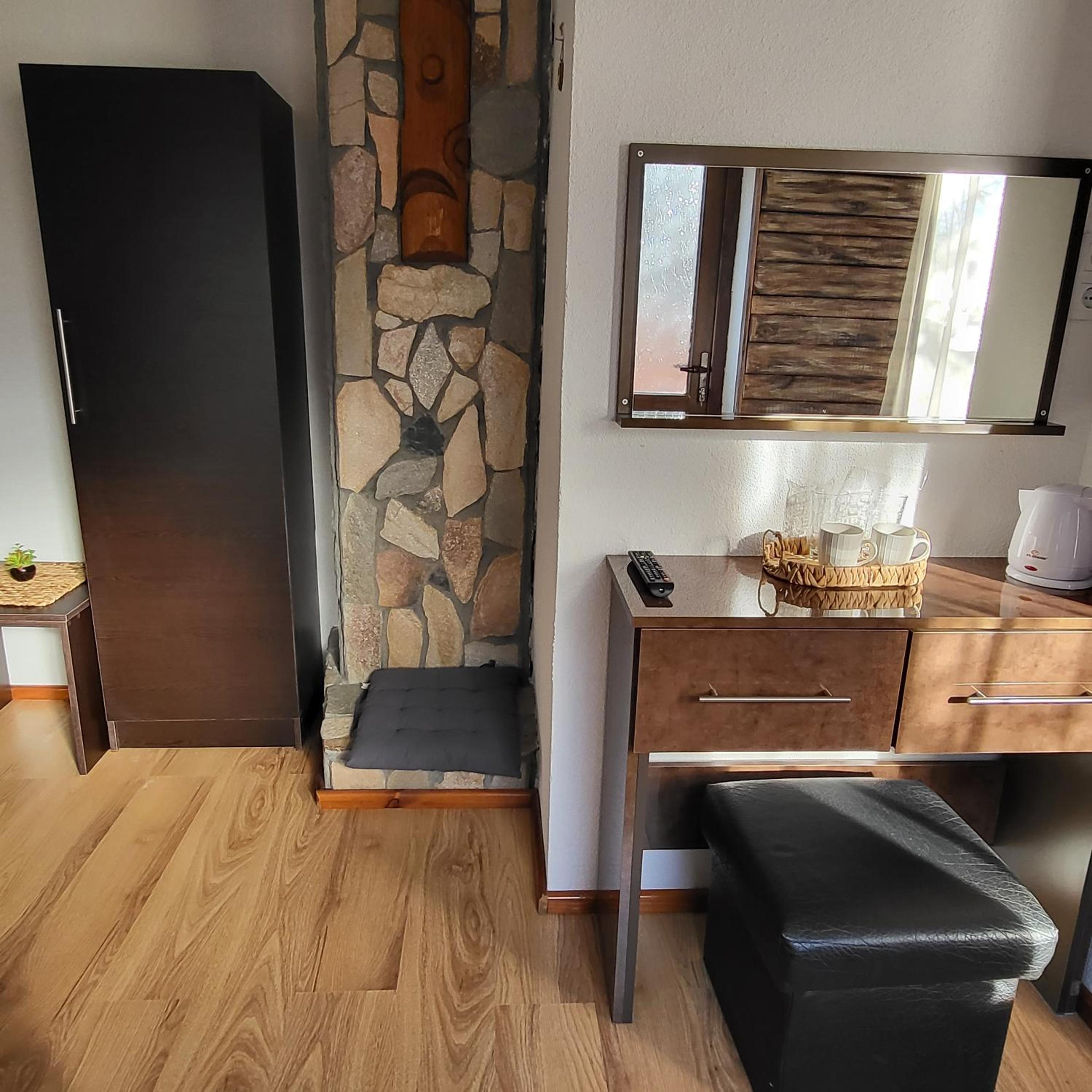 Boina House