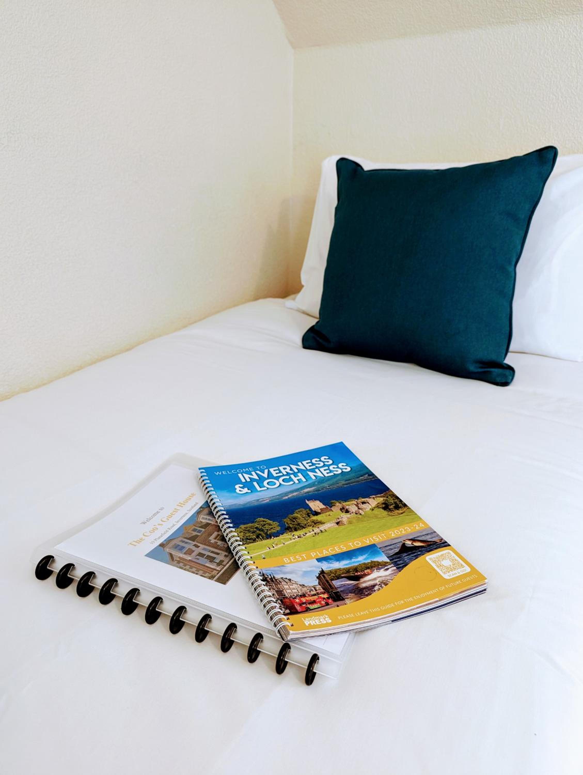 The Coo's Guest House — photo 23
