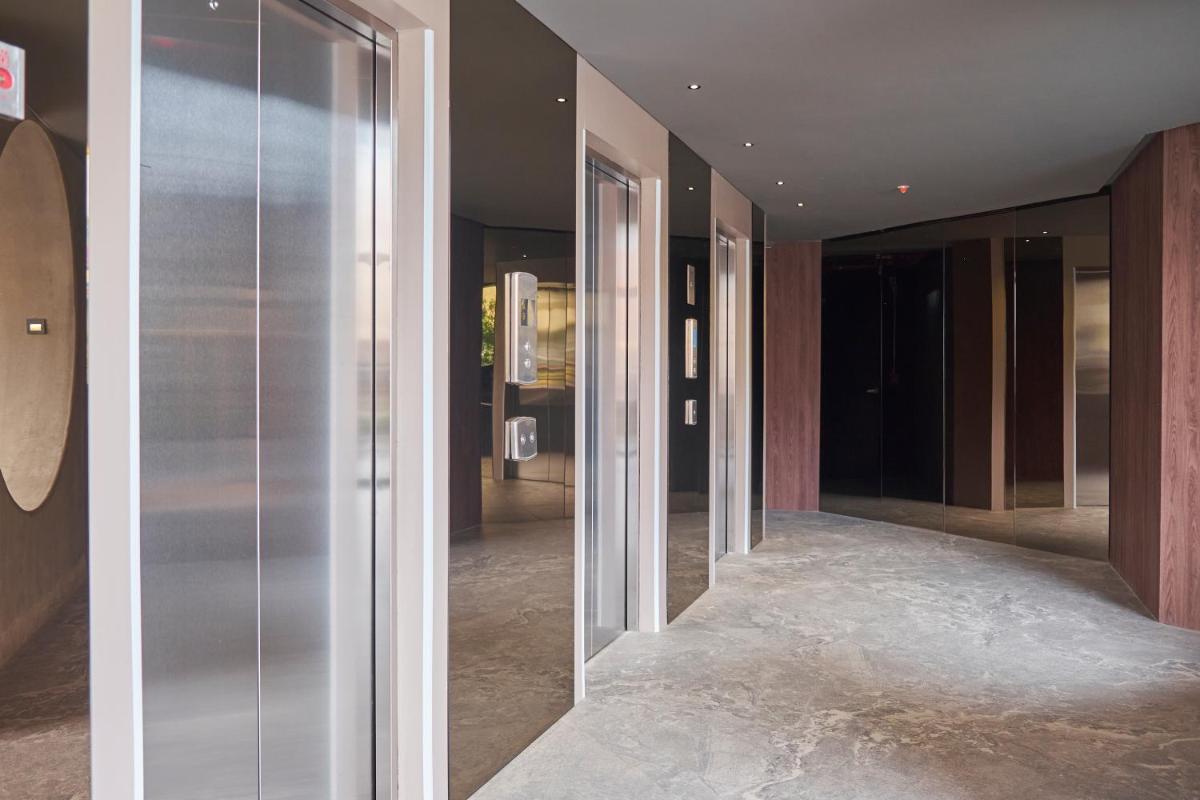 children's play area