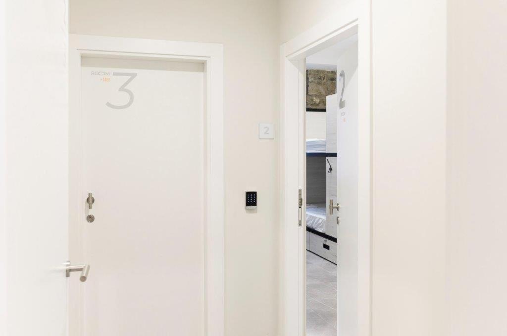 LOGUNE ROOMS