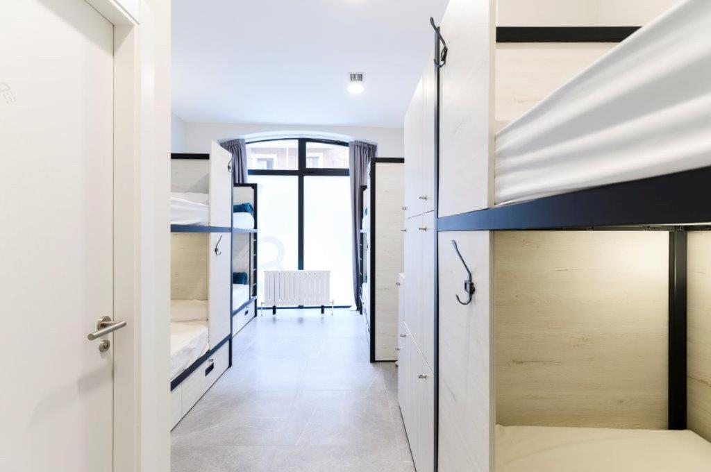 LOGUNE ROOMS