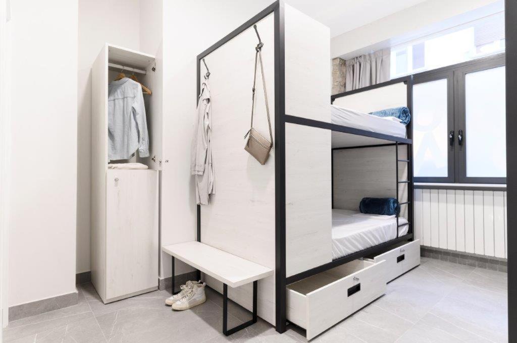 LOGUNE ROOMS