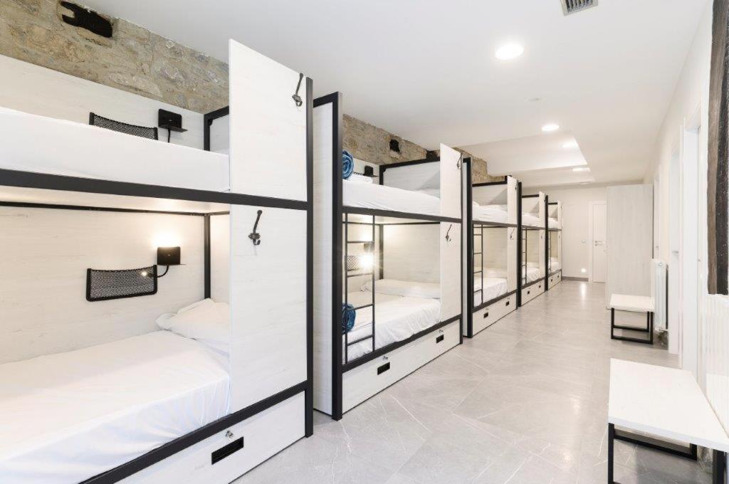 LOGUNE ROOMS