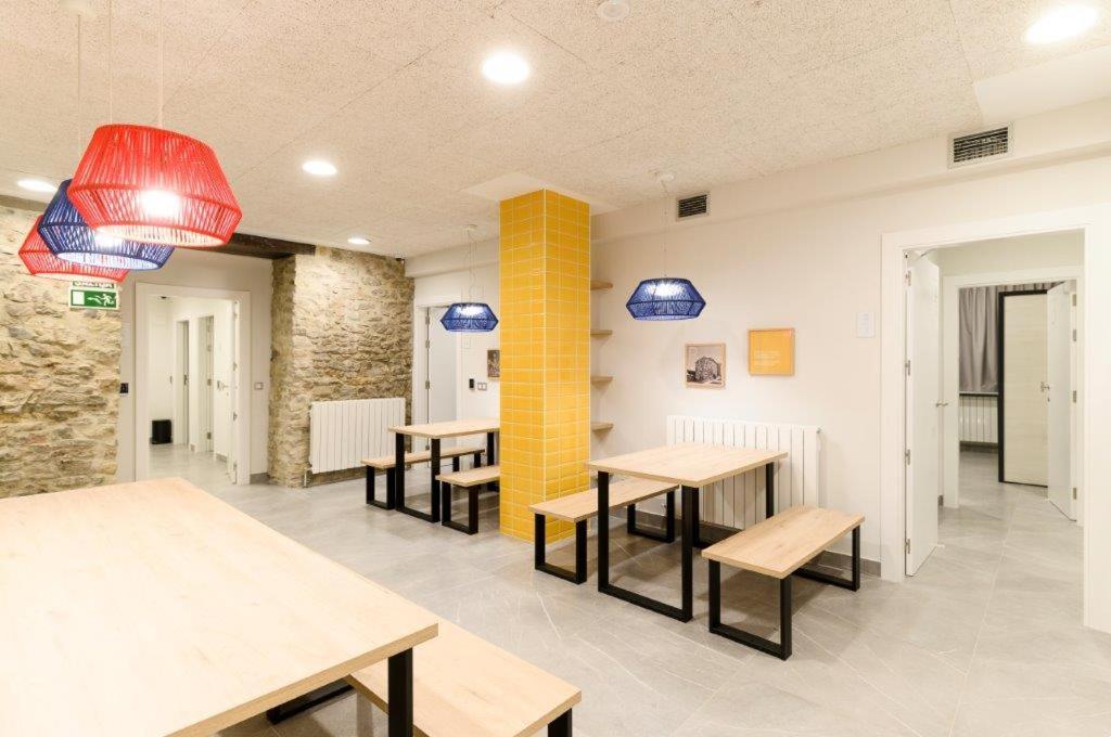 LOGUNE ROOMS
