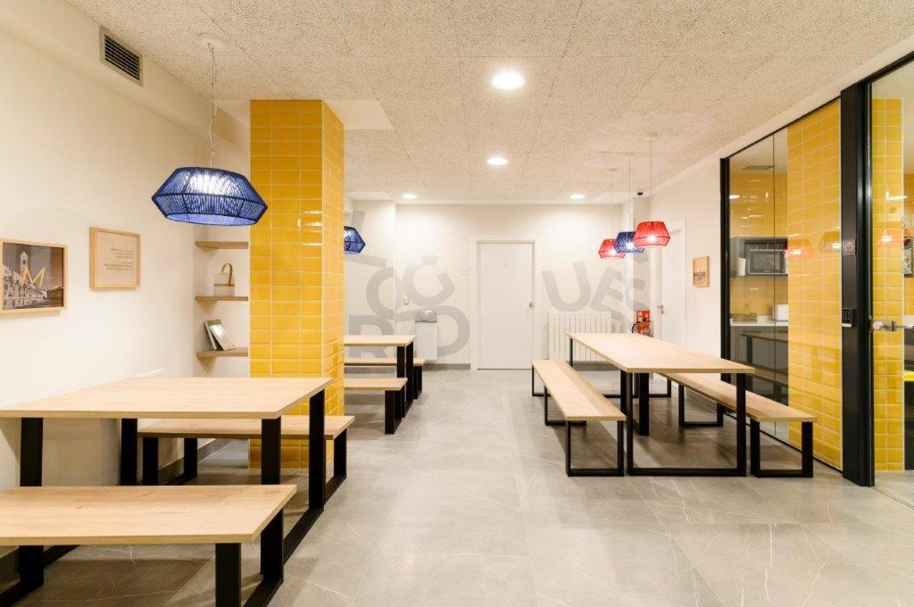 LOGUNE ROOMS