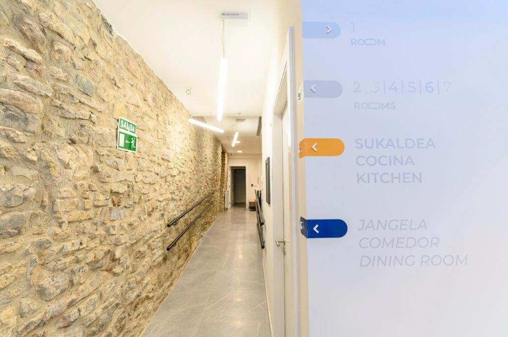 LOGUNE ROOMS
