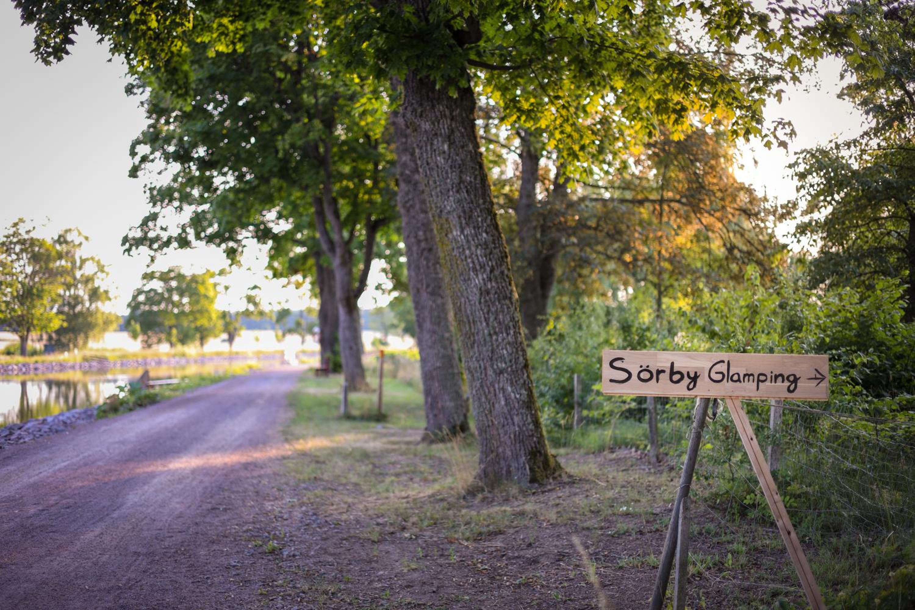 Sörby Glamping