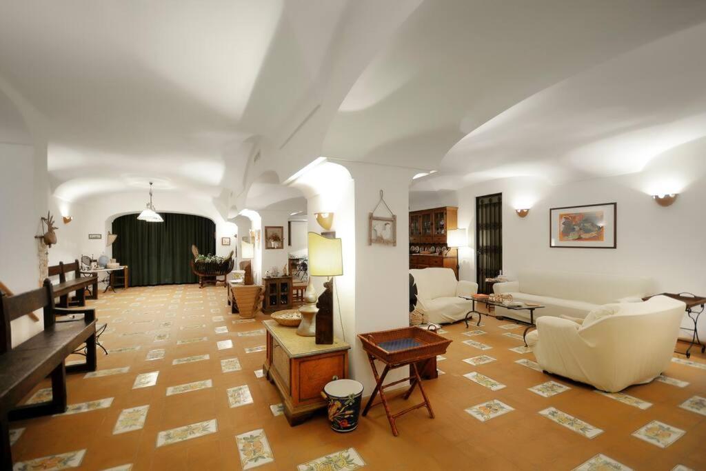 Antico Convento Sorrento