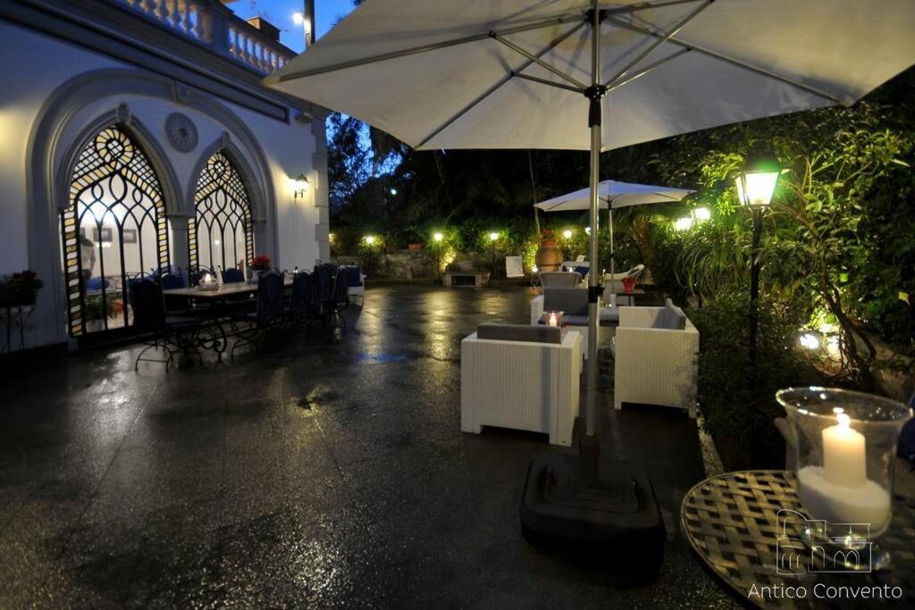 Antico Convento Sorrento photo 2