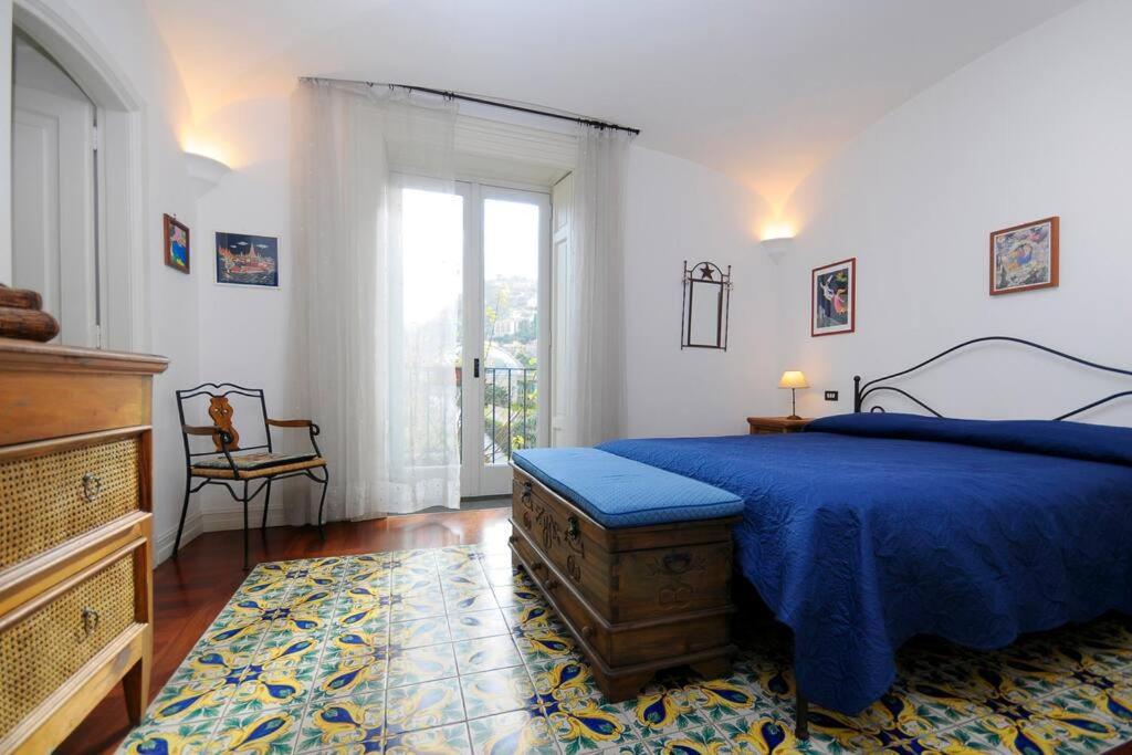 Antico Convento Sorrento photo 4