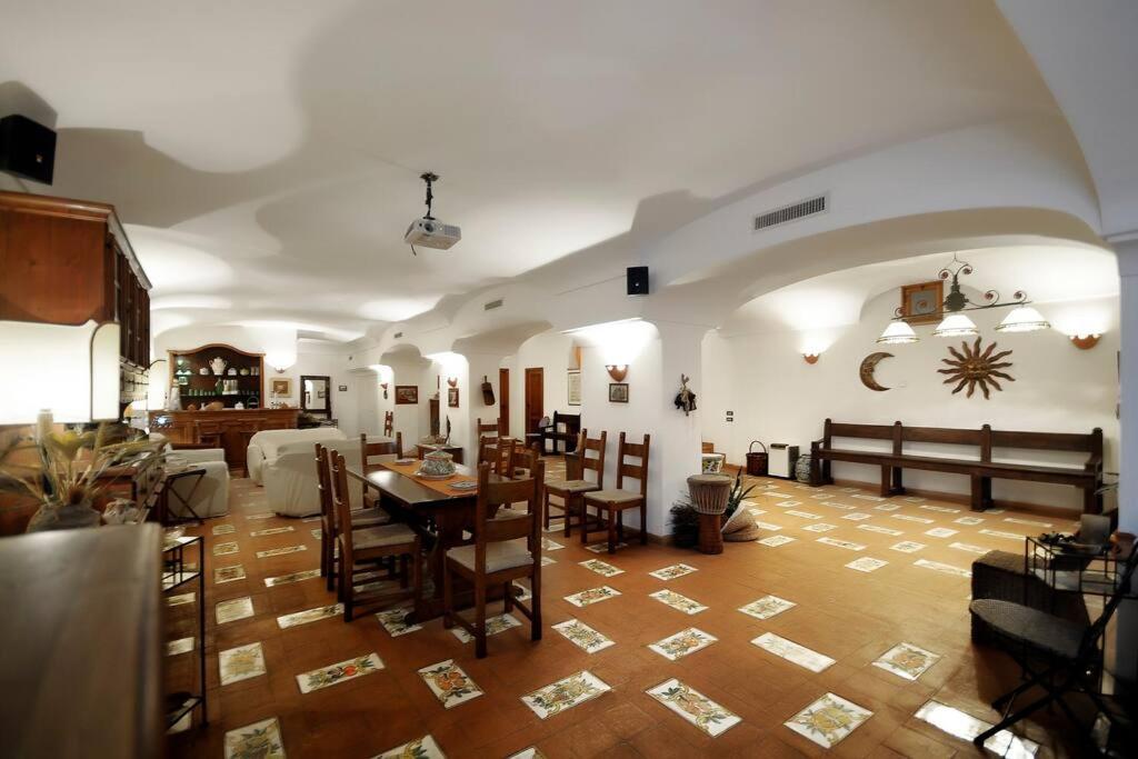 Antico Convento Sorrento photo 5
