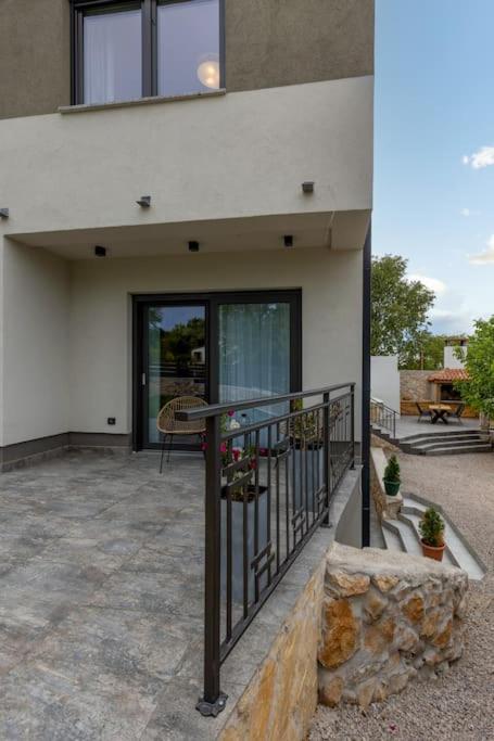 Villa Kamik - The Oasis of Peace view 2