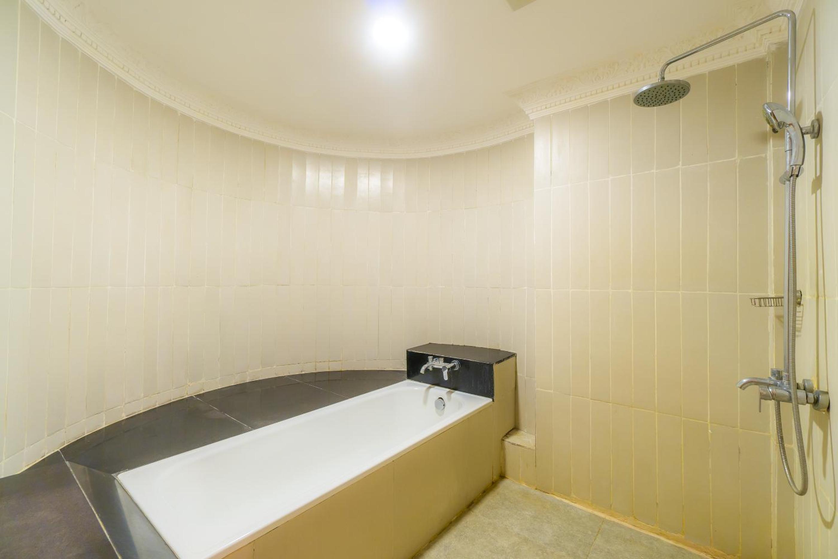 d'Salvatore Boutique Hotel Yogyakarta