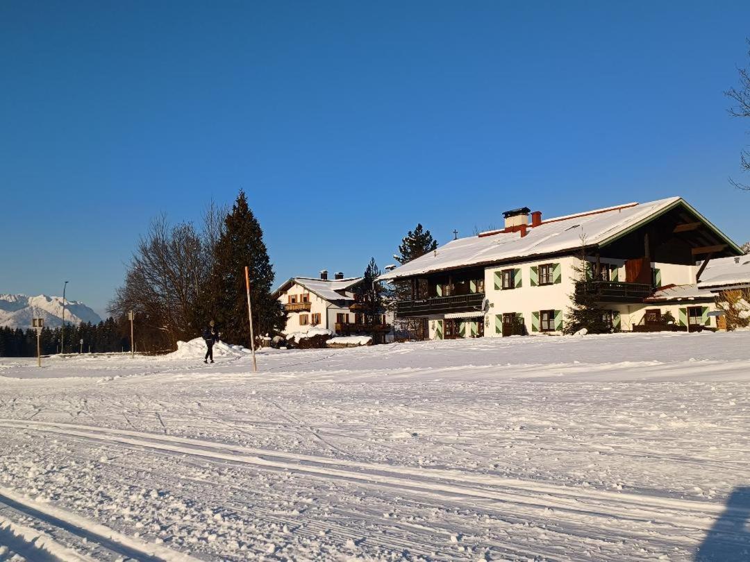 Chalet Dr. Datz, fotografía 4