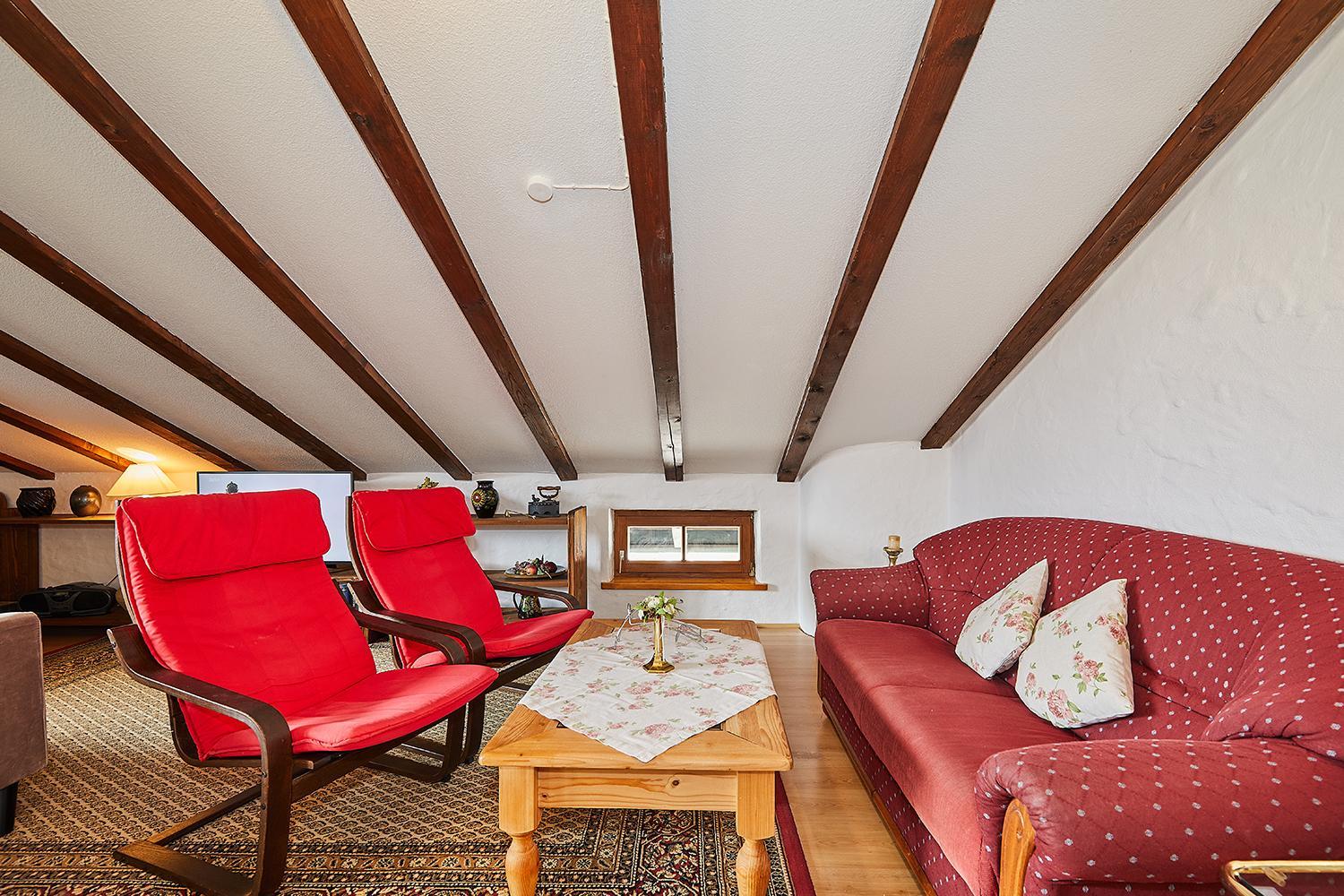 Chalet Dr. Datz, fotografía 2