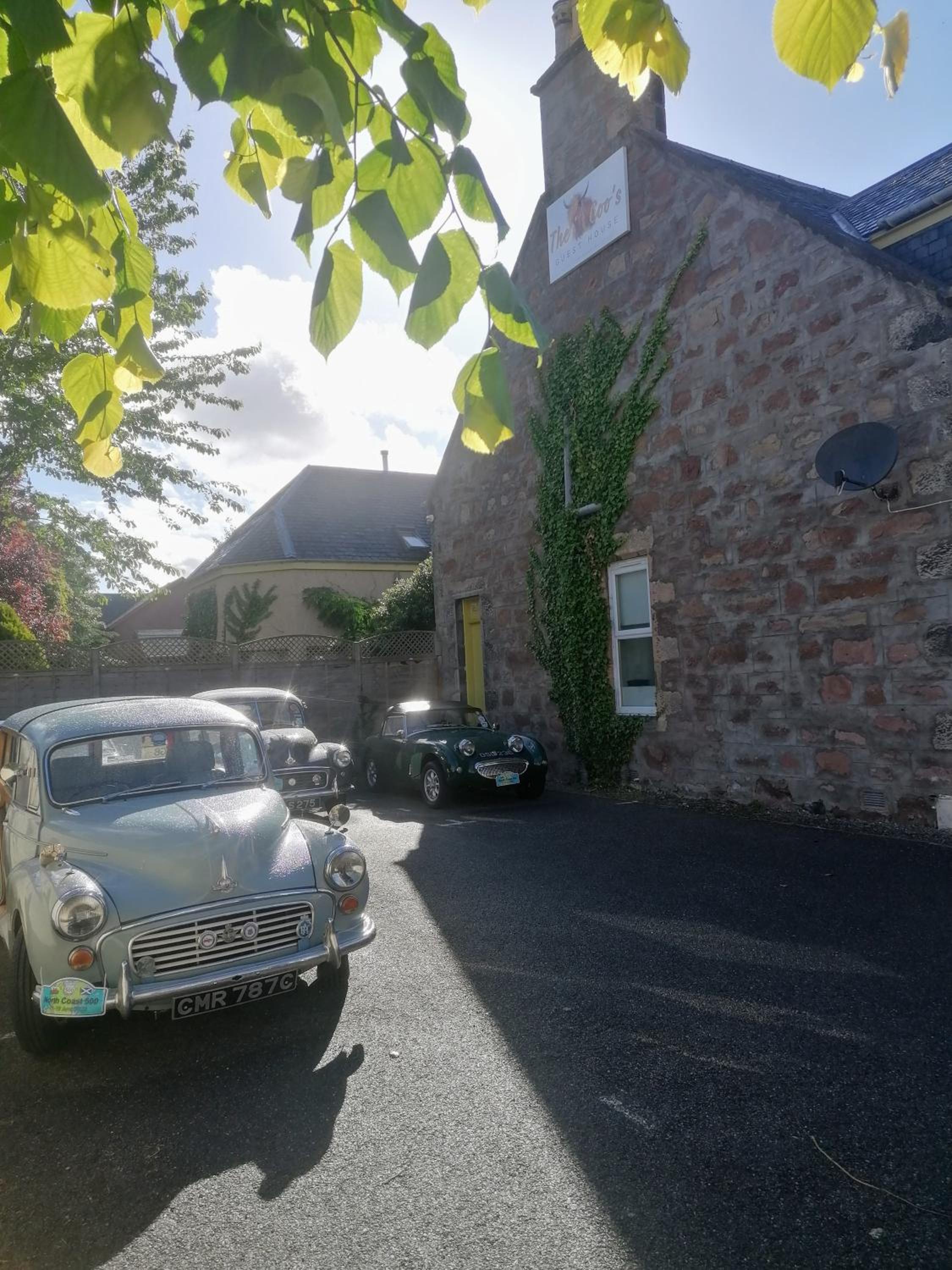 The Coo's Guest House — photo 65