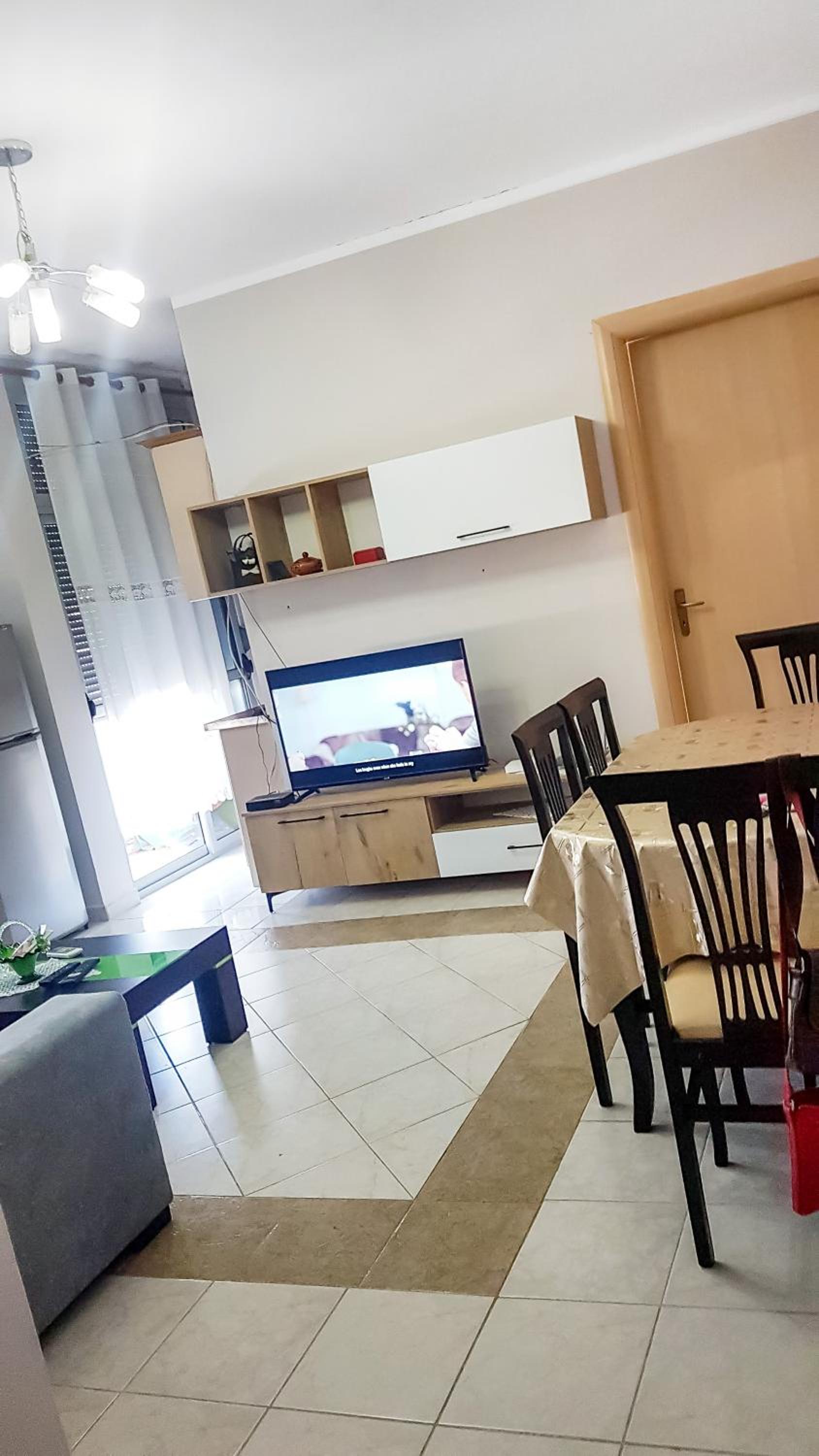 RELAX Apartament