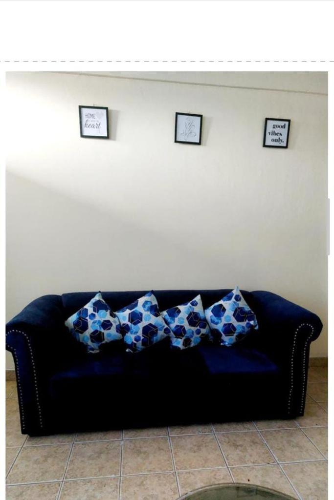 Rubi Apartment view 4