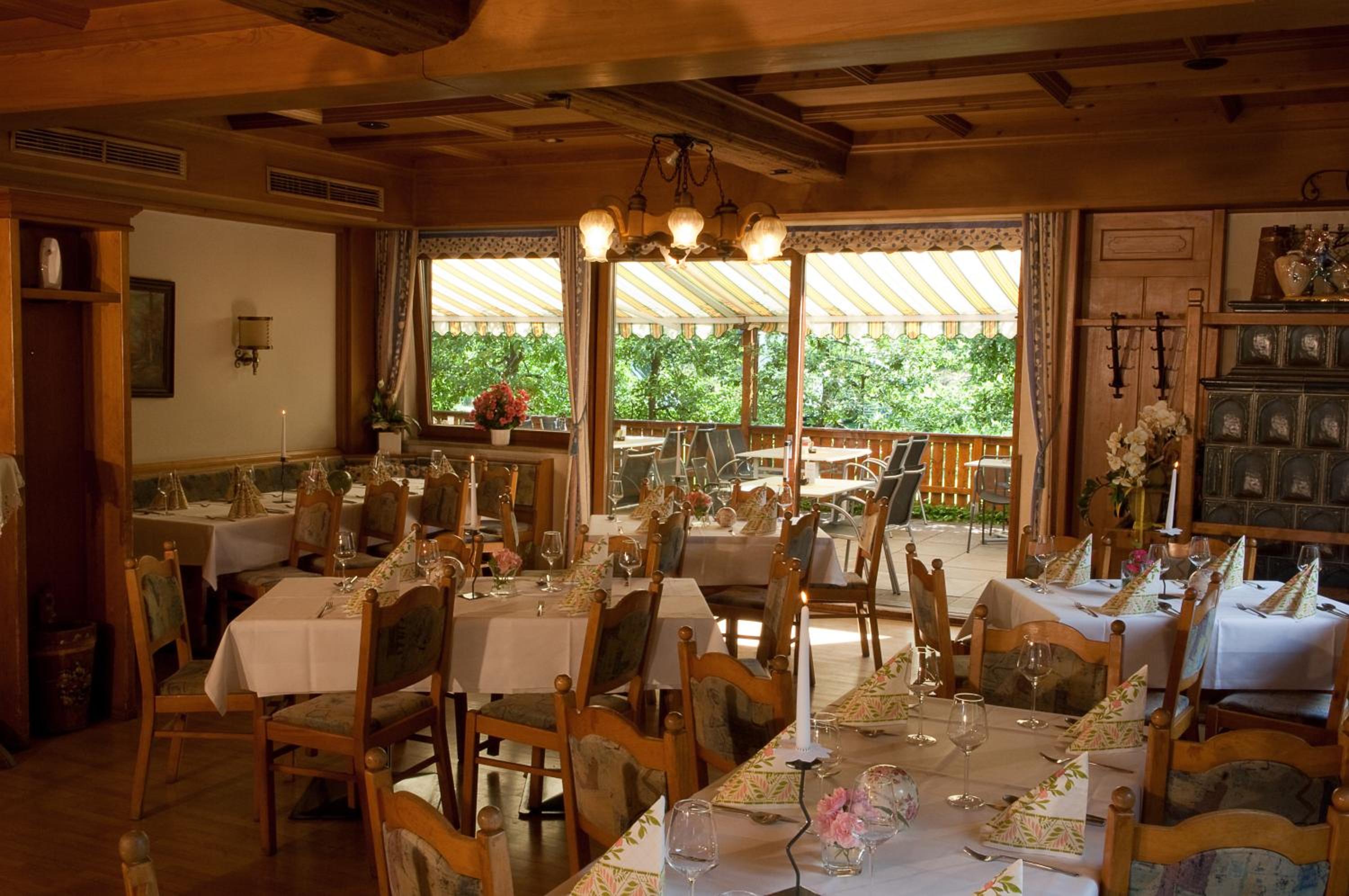 Landhaus & Camping Pichler