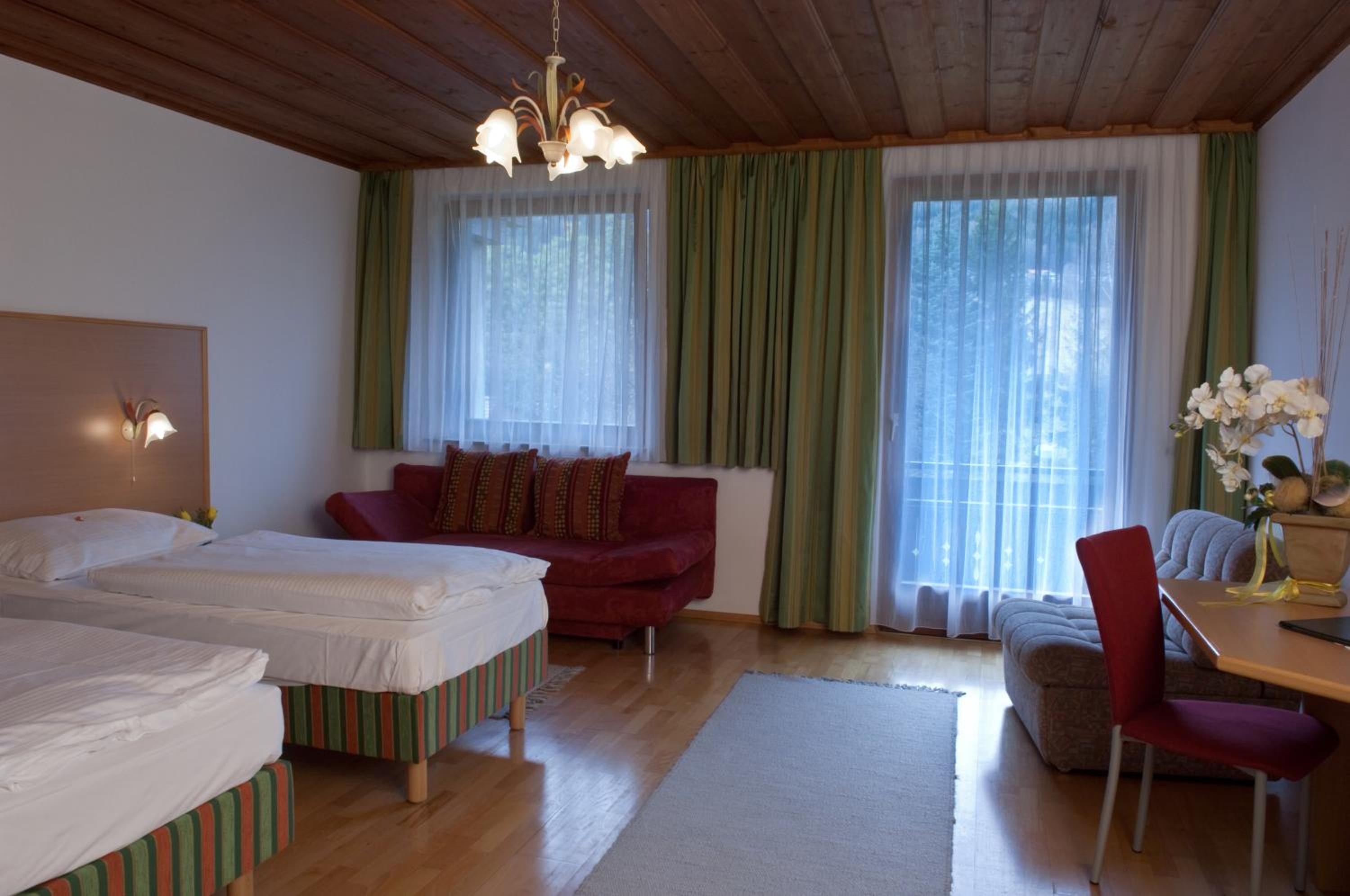 Landhaus & Camping Pichler