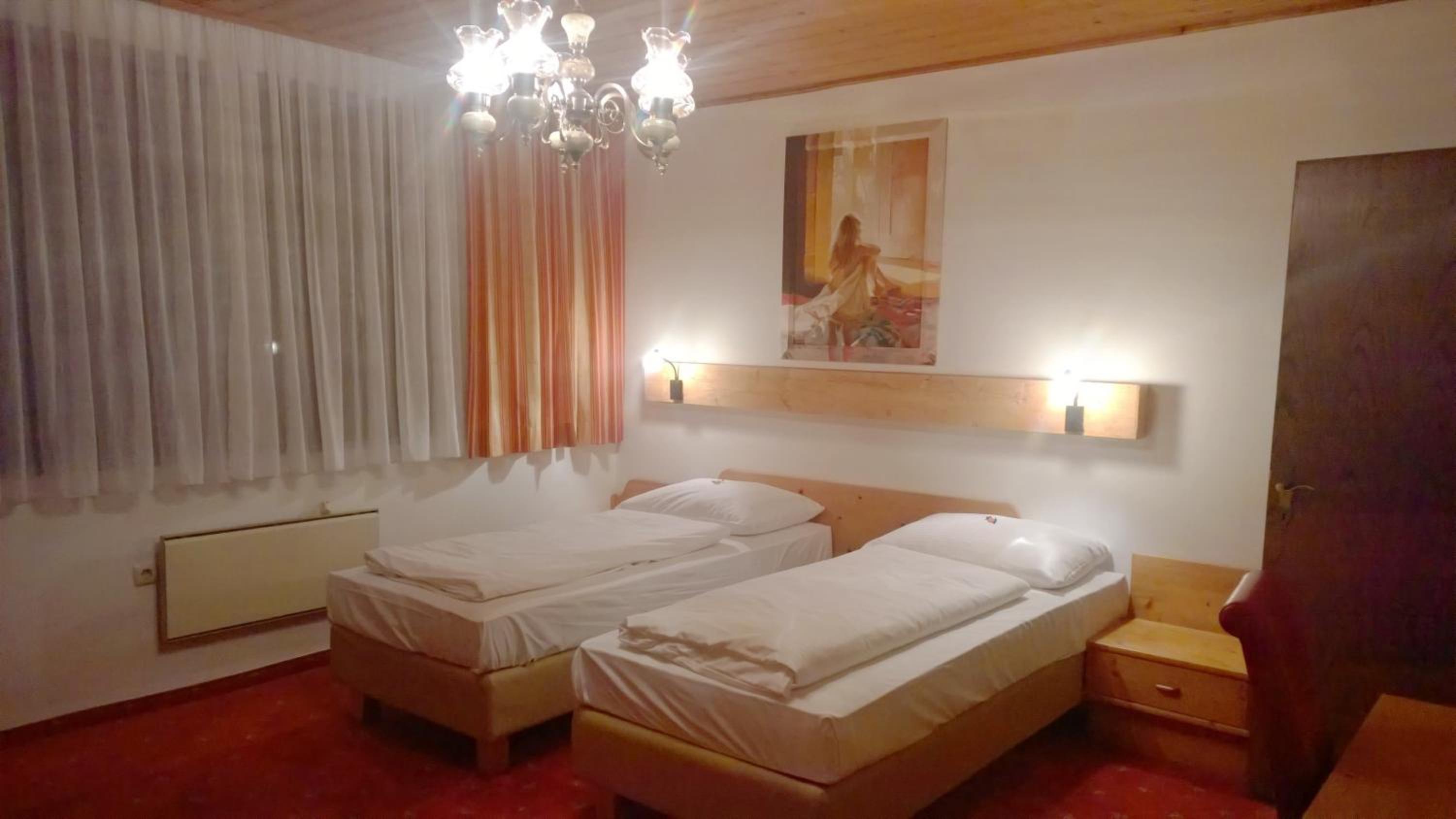 Landhaus & Camping Pichler