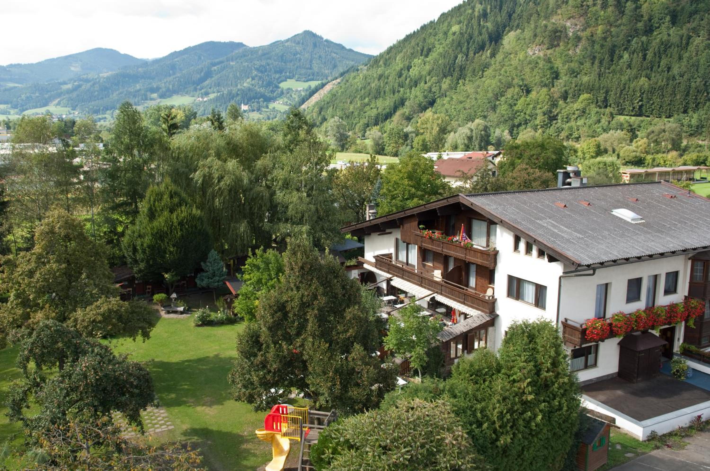 Landhaus & Camping Pichler