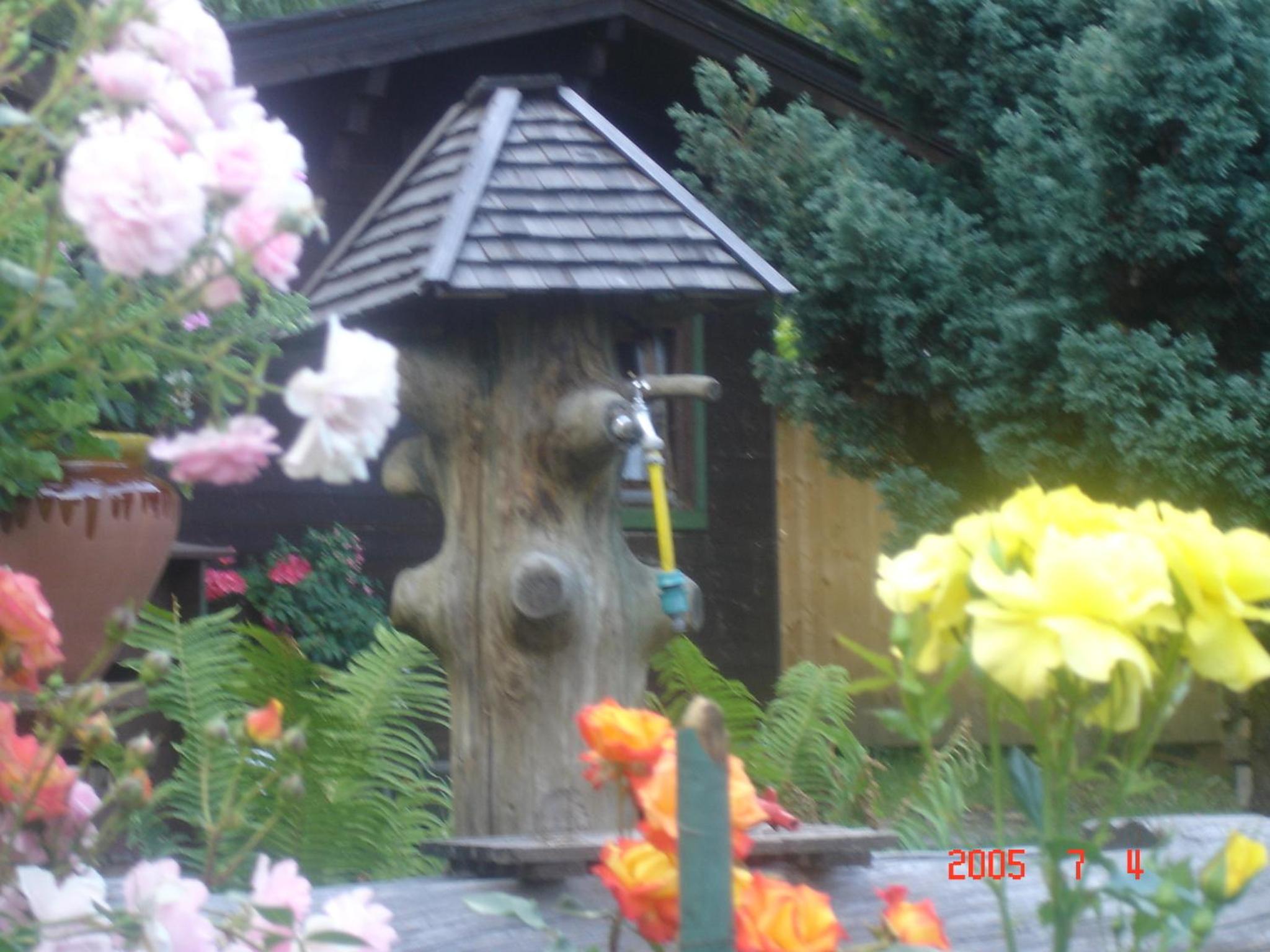 Landhaus & Camping Pichler