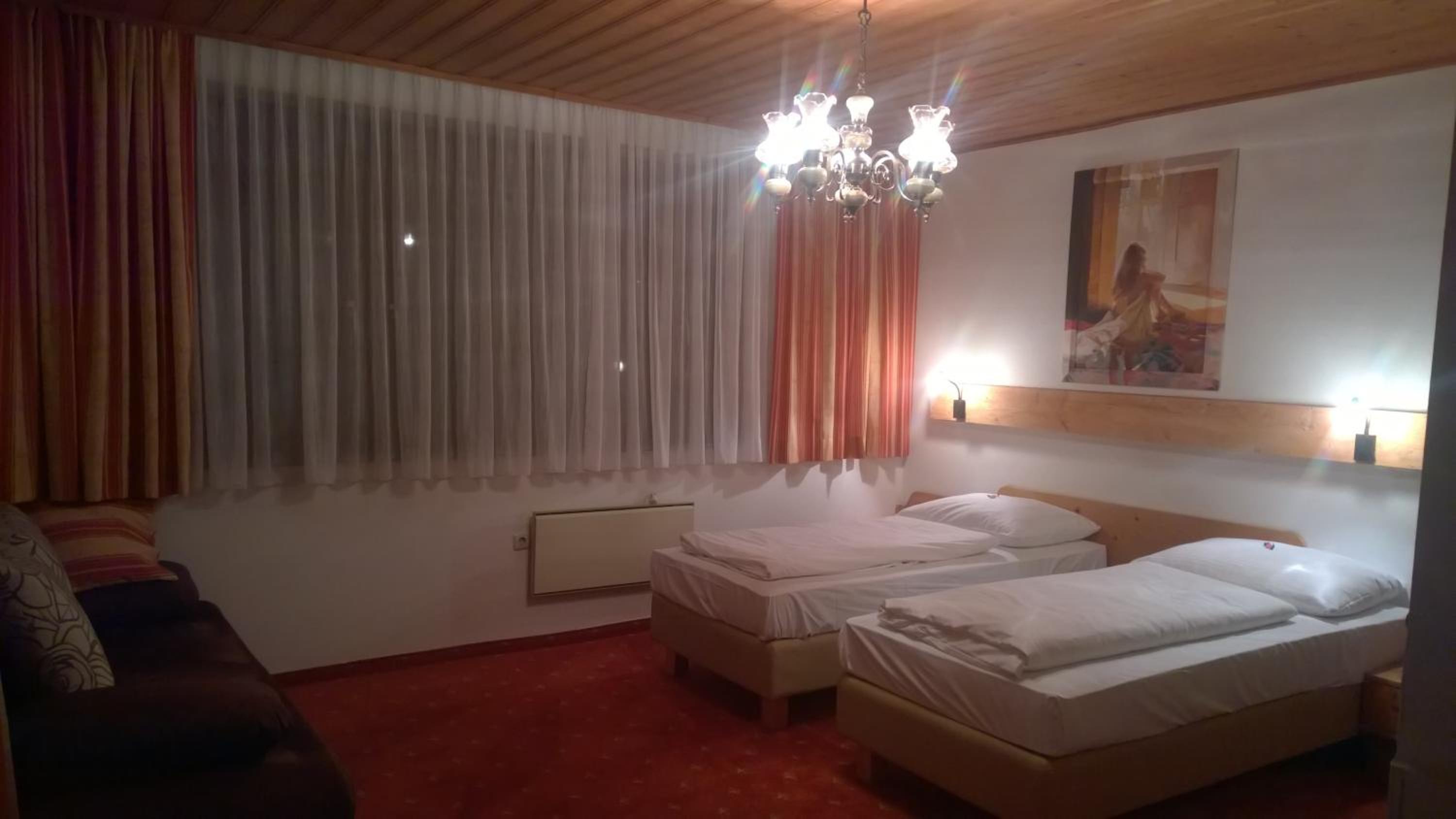 Landhaus & Camping Pichler