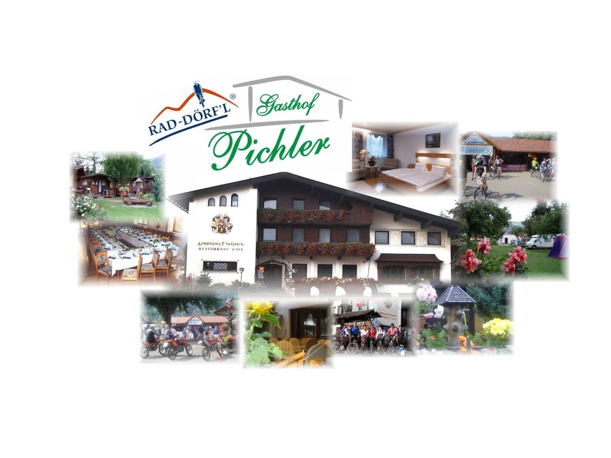 Landhaus & Camping Pichler