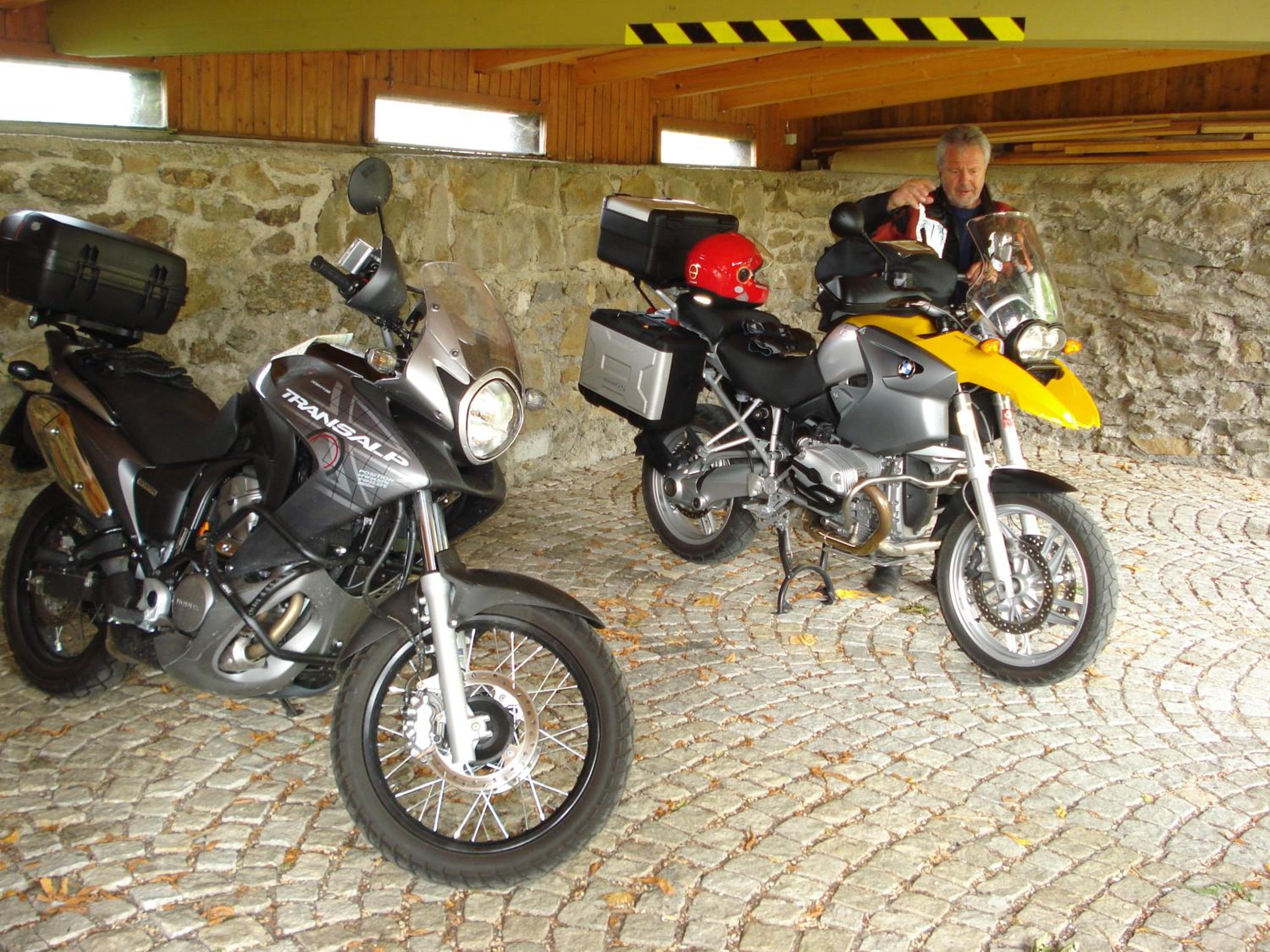 Landhaus & Camping Pichler