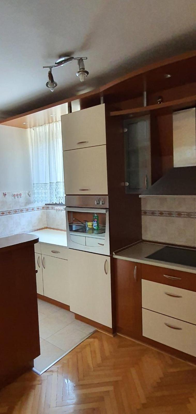 Apartman Stojanovic view 3