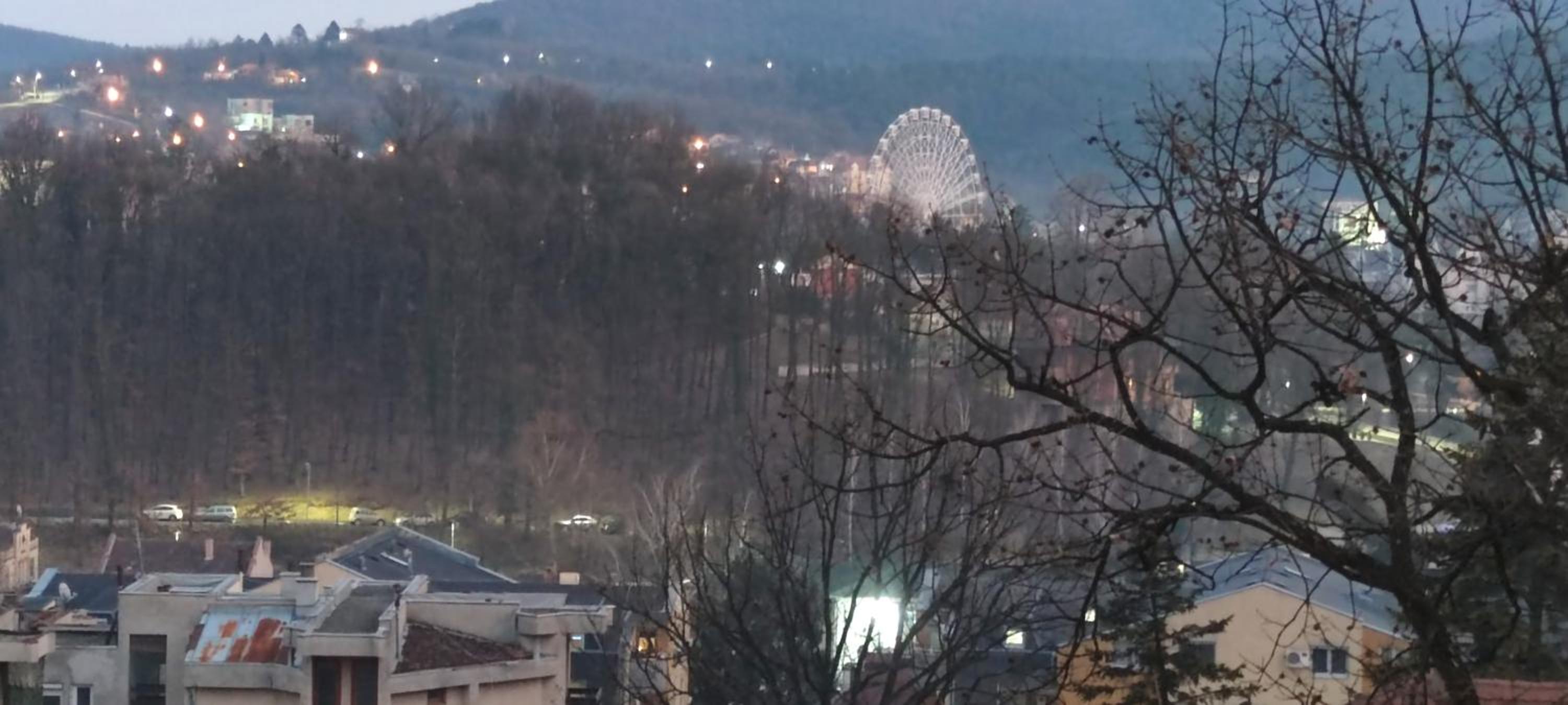 Apartman Stojanovic view 4