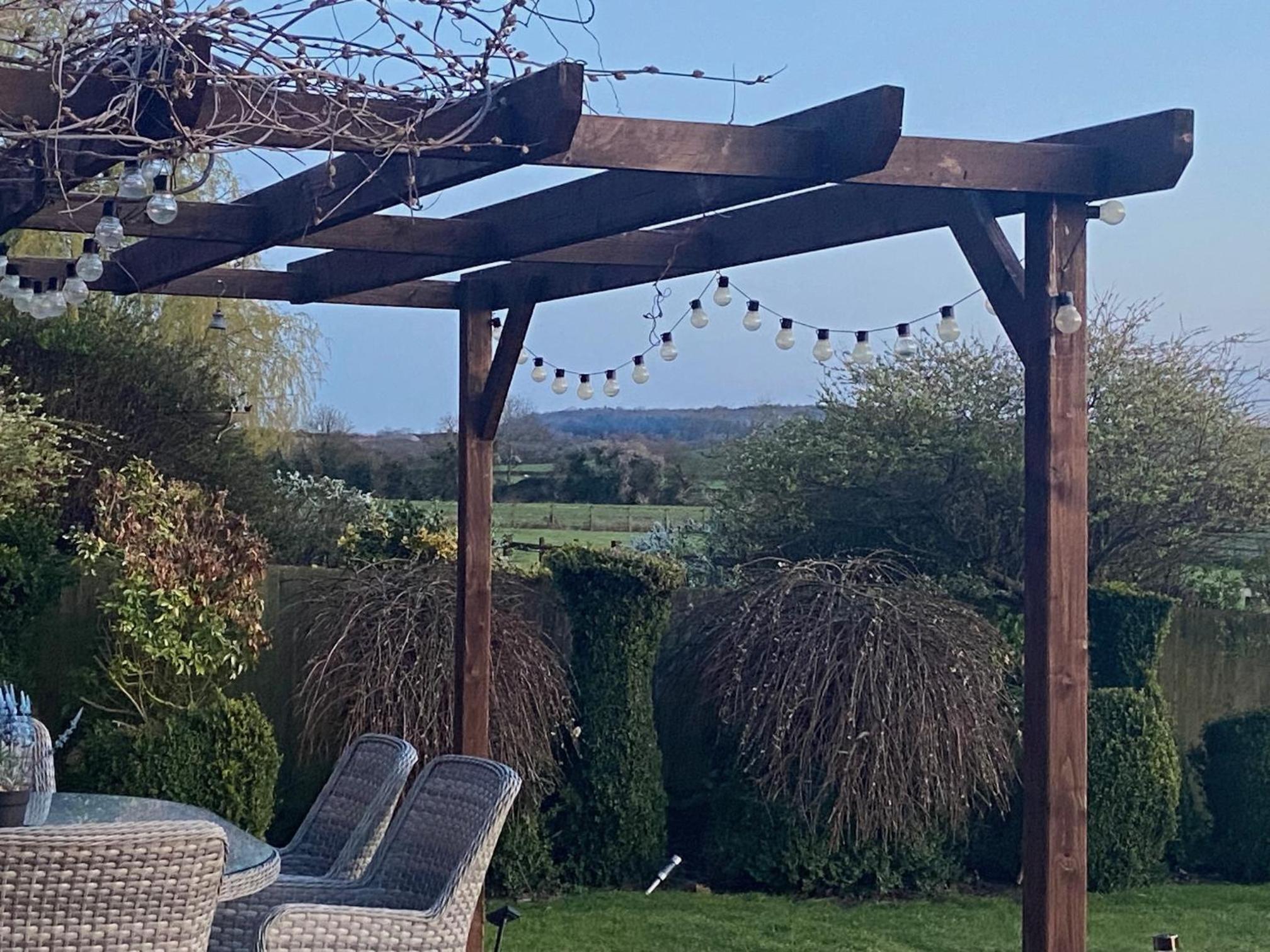 The Barn view 5