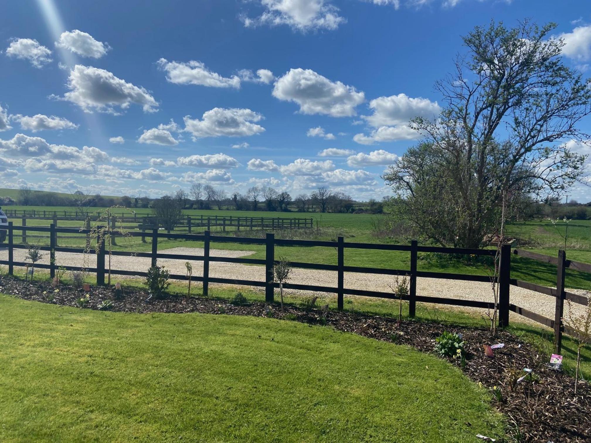 The Barn view 4