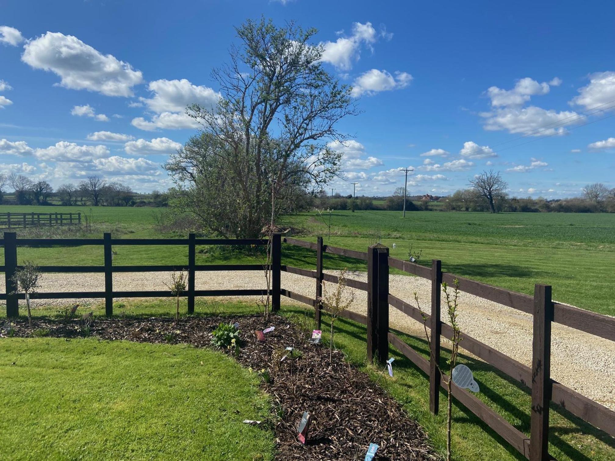 The Barn view 3