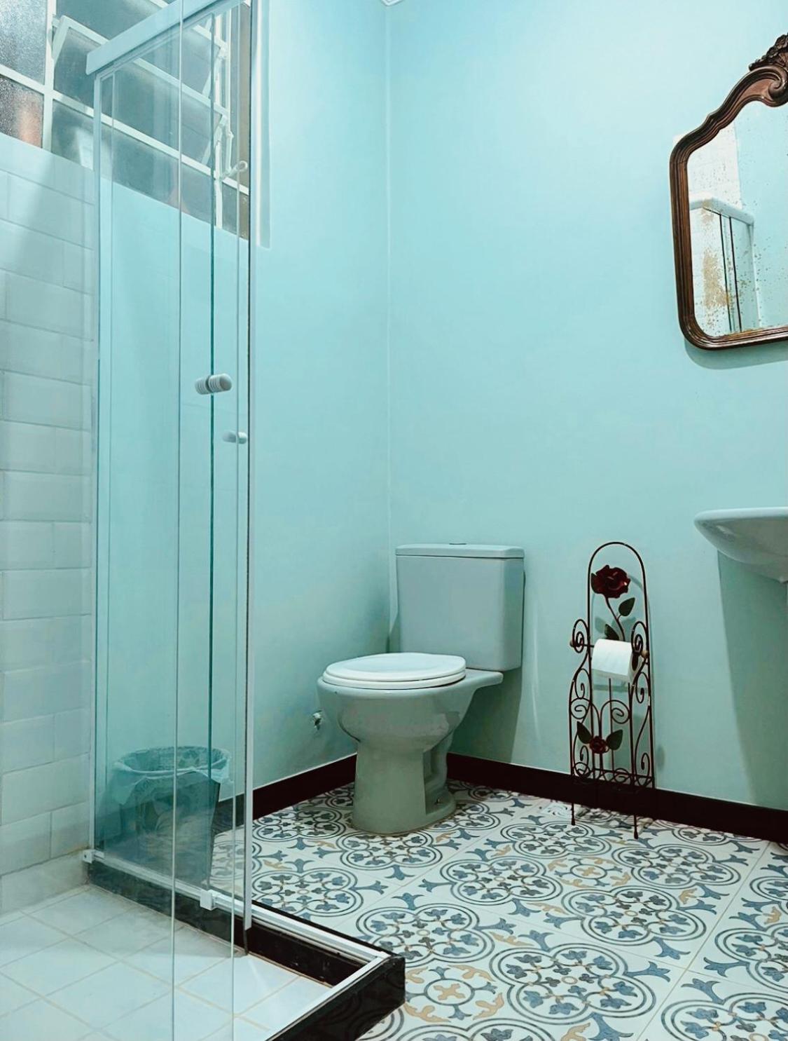 Pousada Casa Florinda