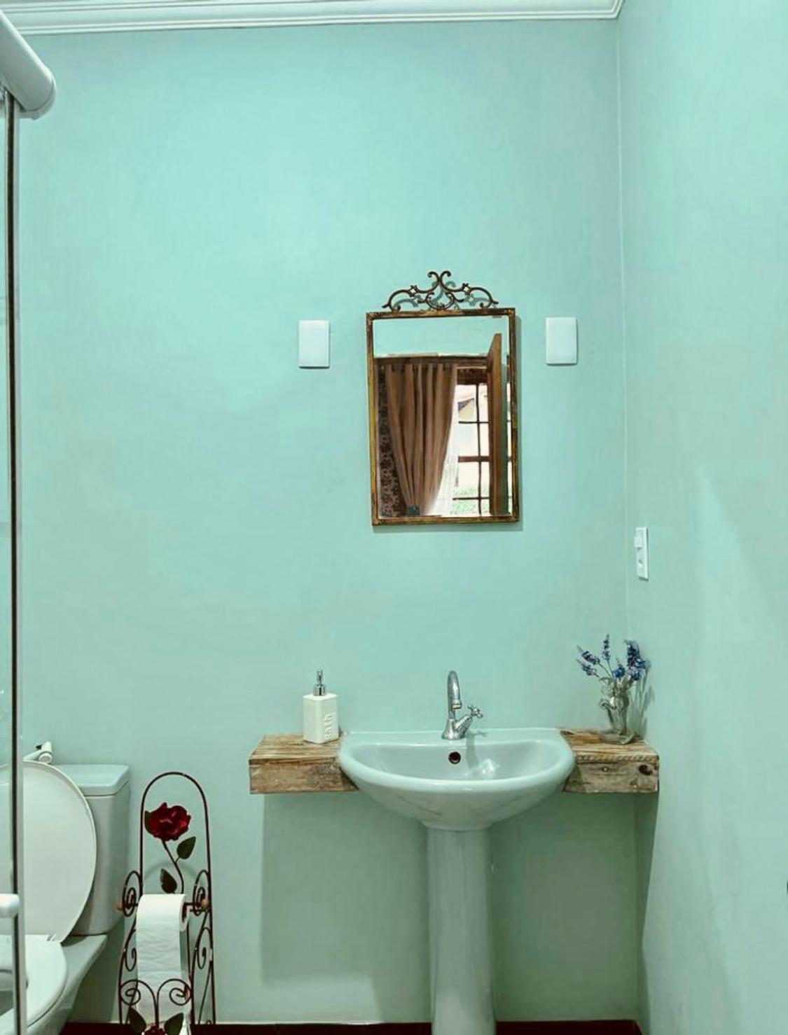 Pousada Casa Florinda