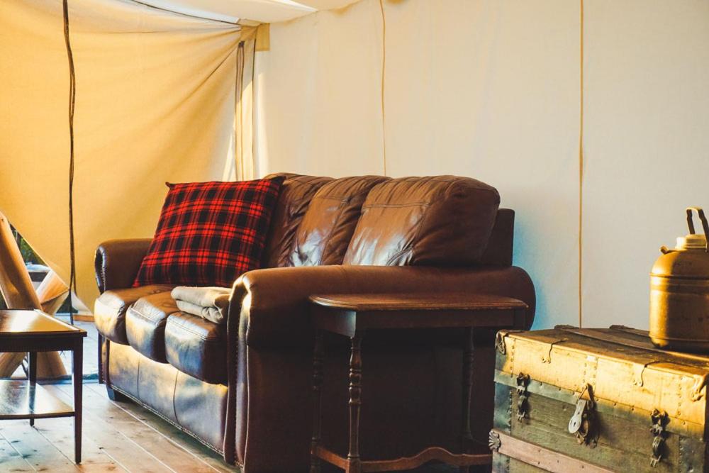 Fronterra Wellness Farm & Camp view 4